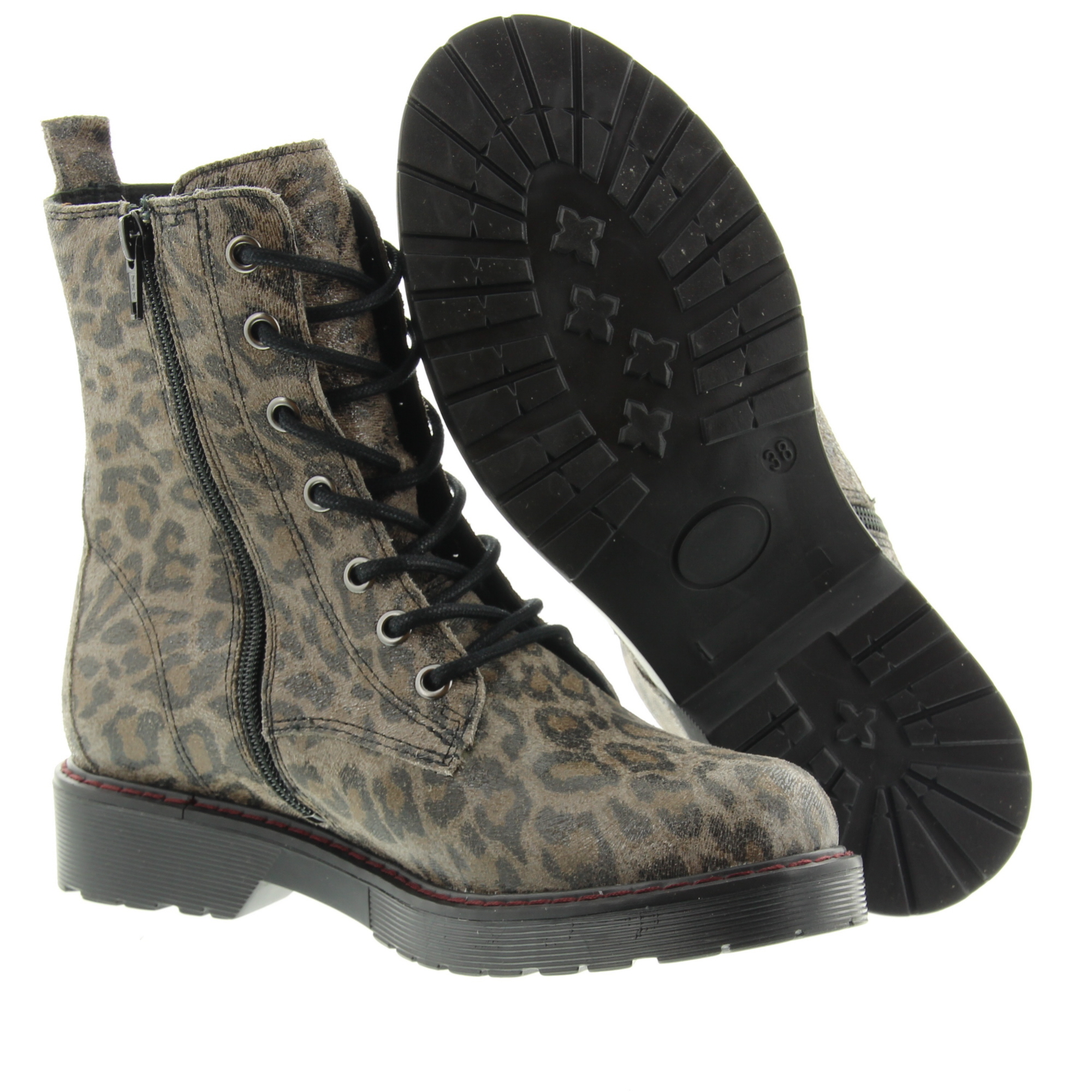 AQA A8805 B67.000 Leopardo Elmwood