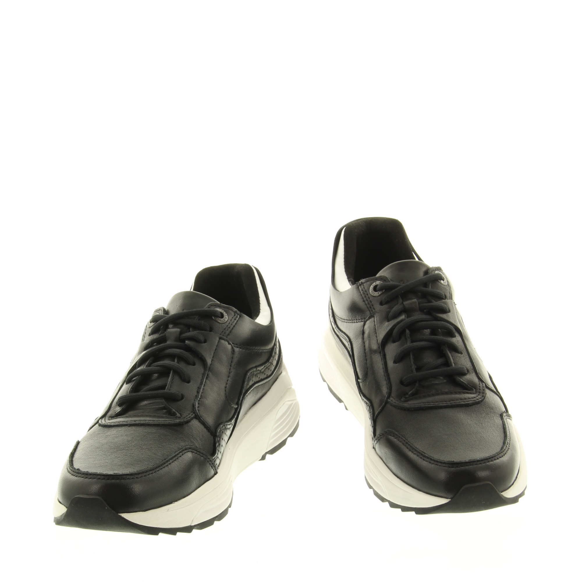 Xsensible 33000.3.003 Golden Gate Lady GX Black
