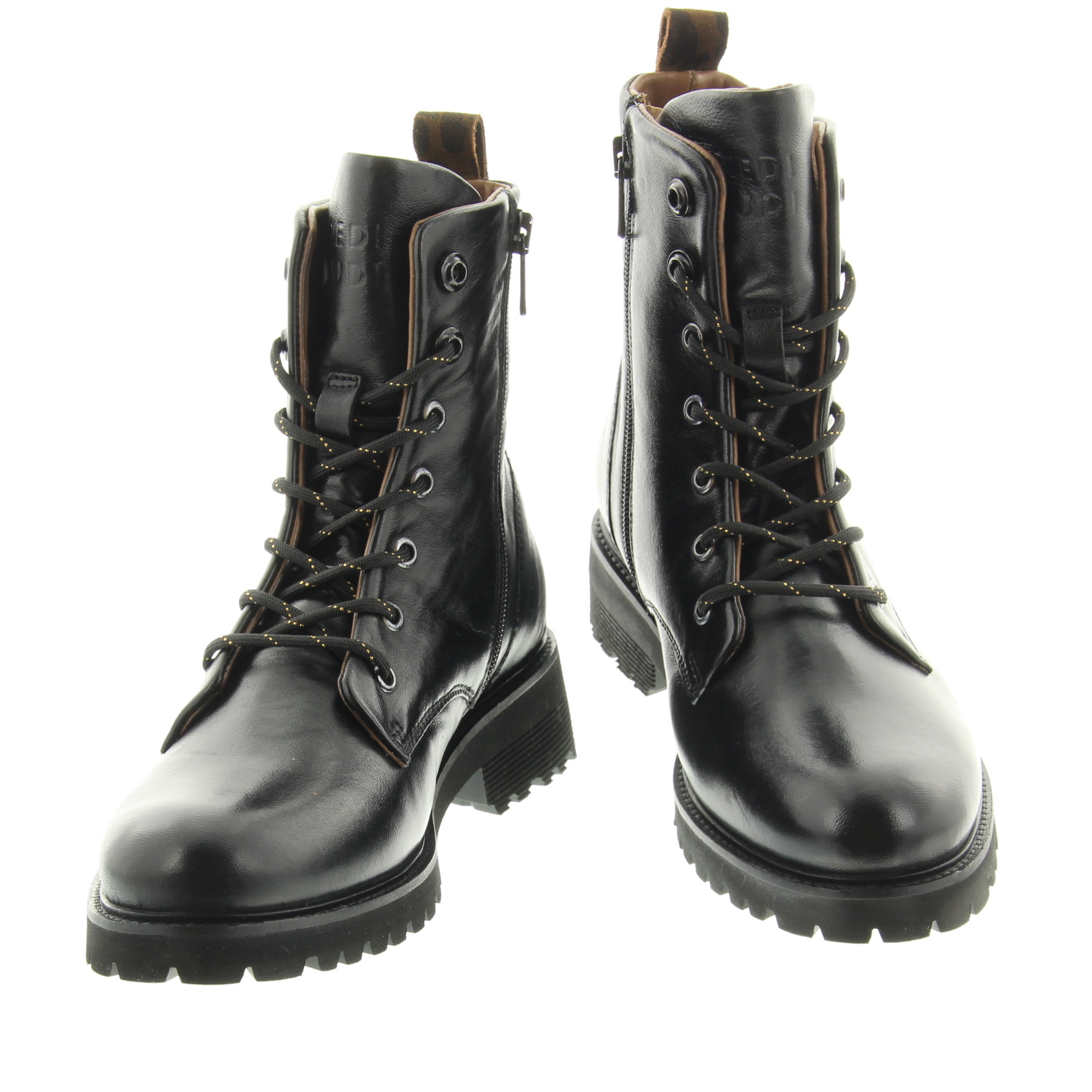 Piedi Nudi Gwen 01.01 Black