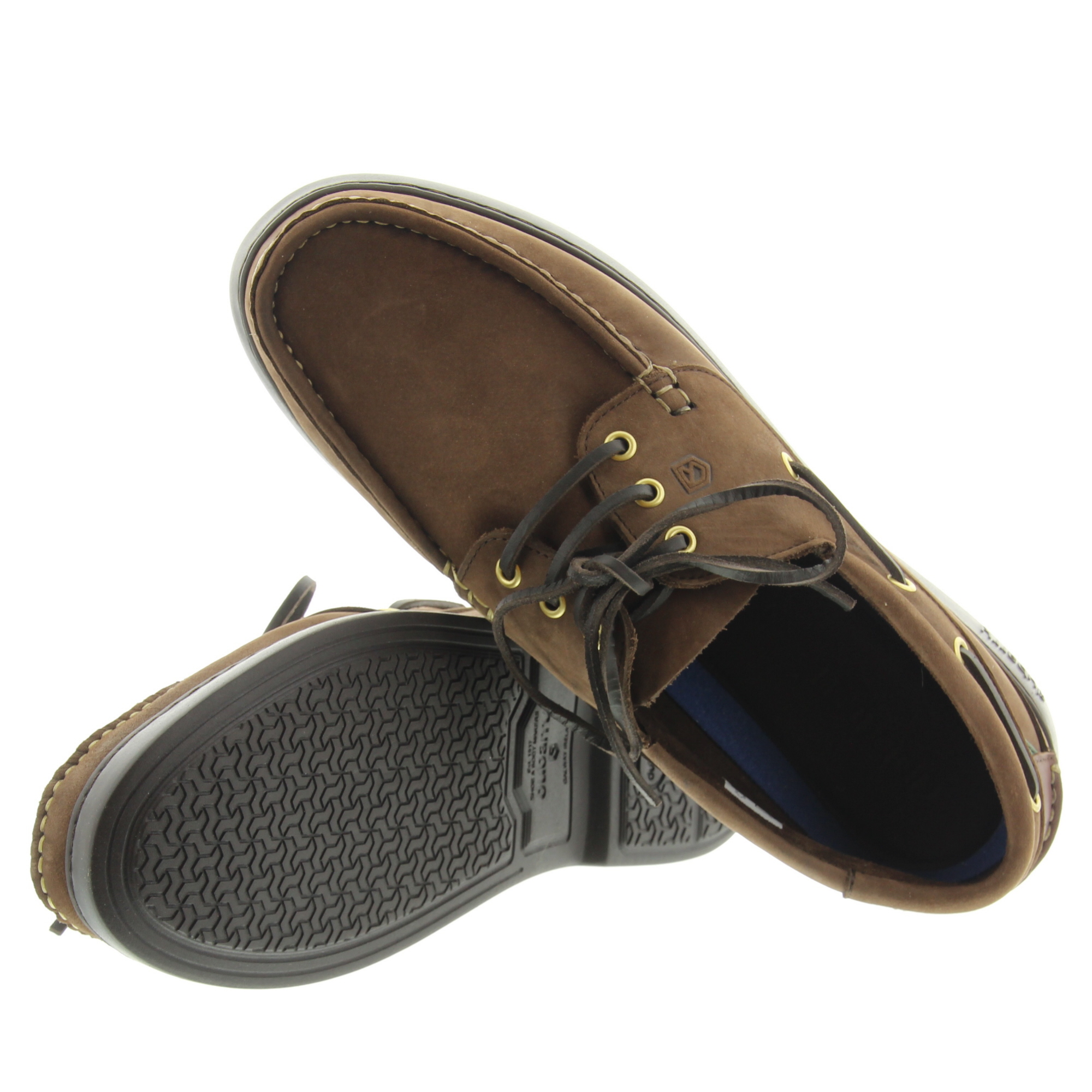 Dubarry 3799 Tavira 88 Donkey Brown