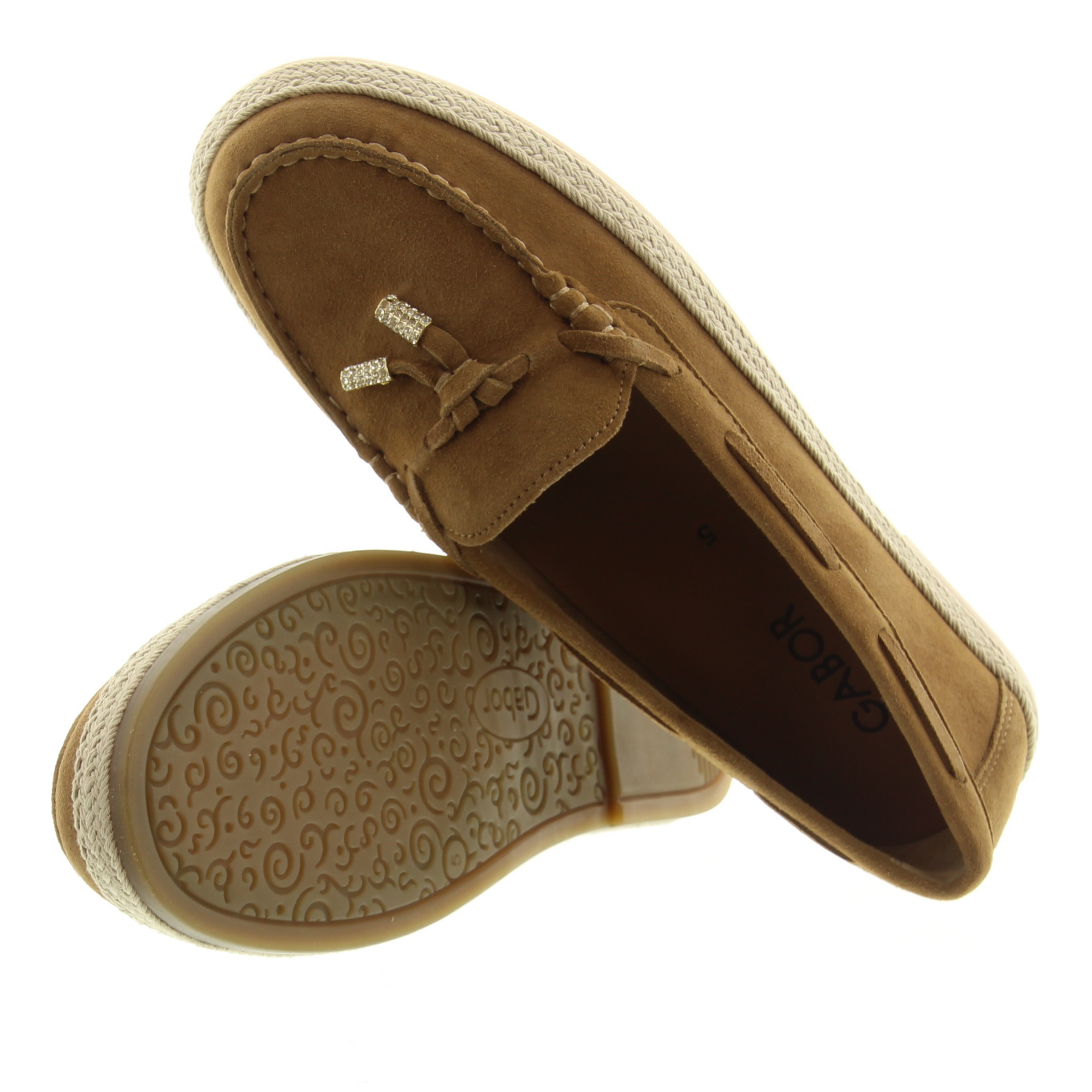 Gabor 85.223.14 Sattel