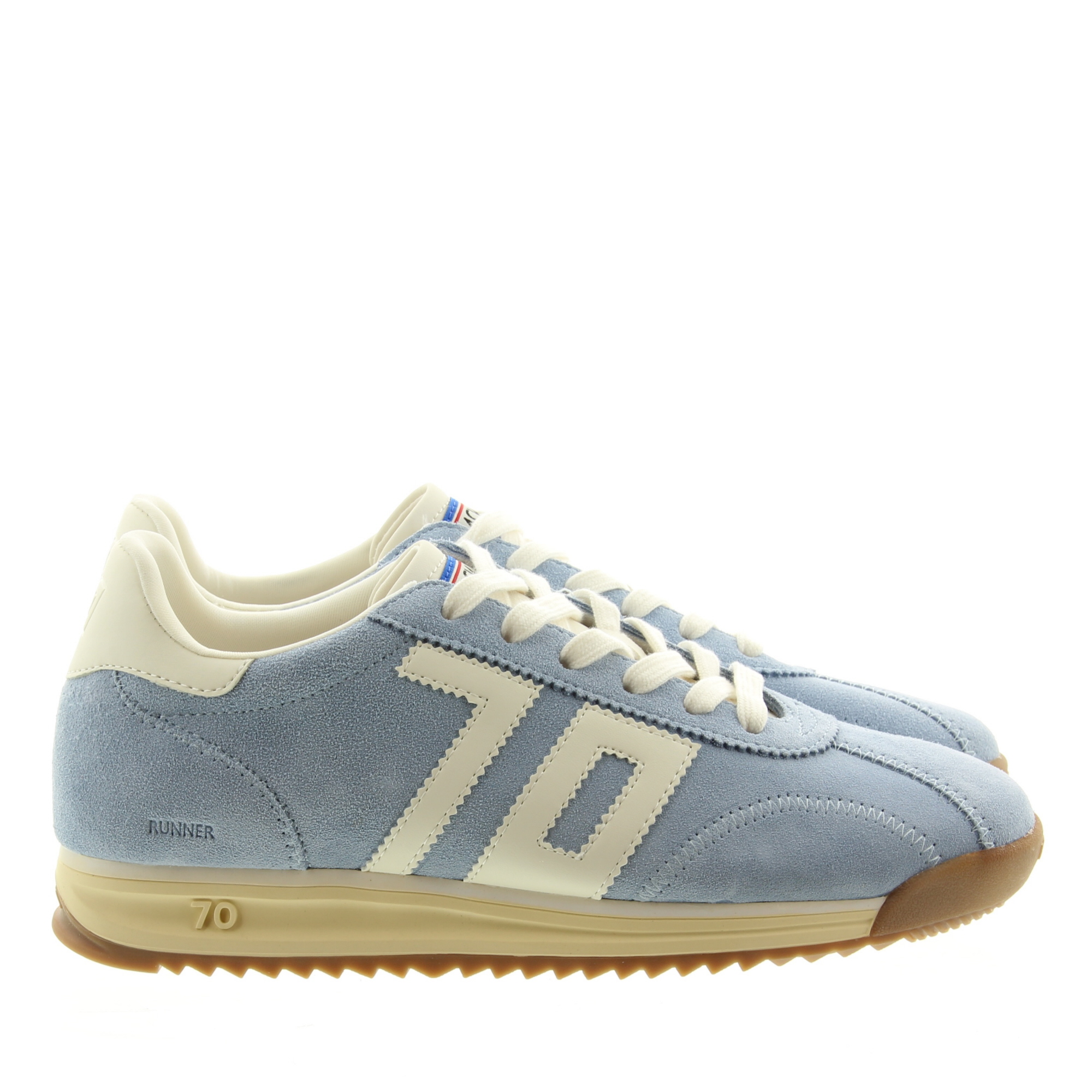 Back 70 JOGGER RUNNER L26-09 Sky