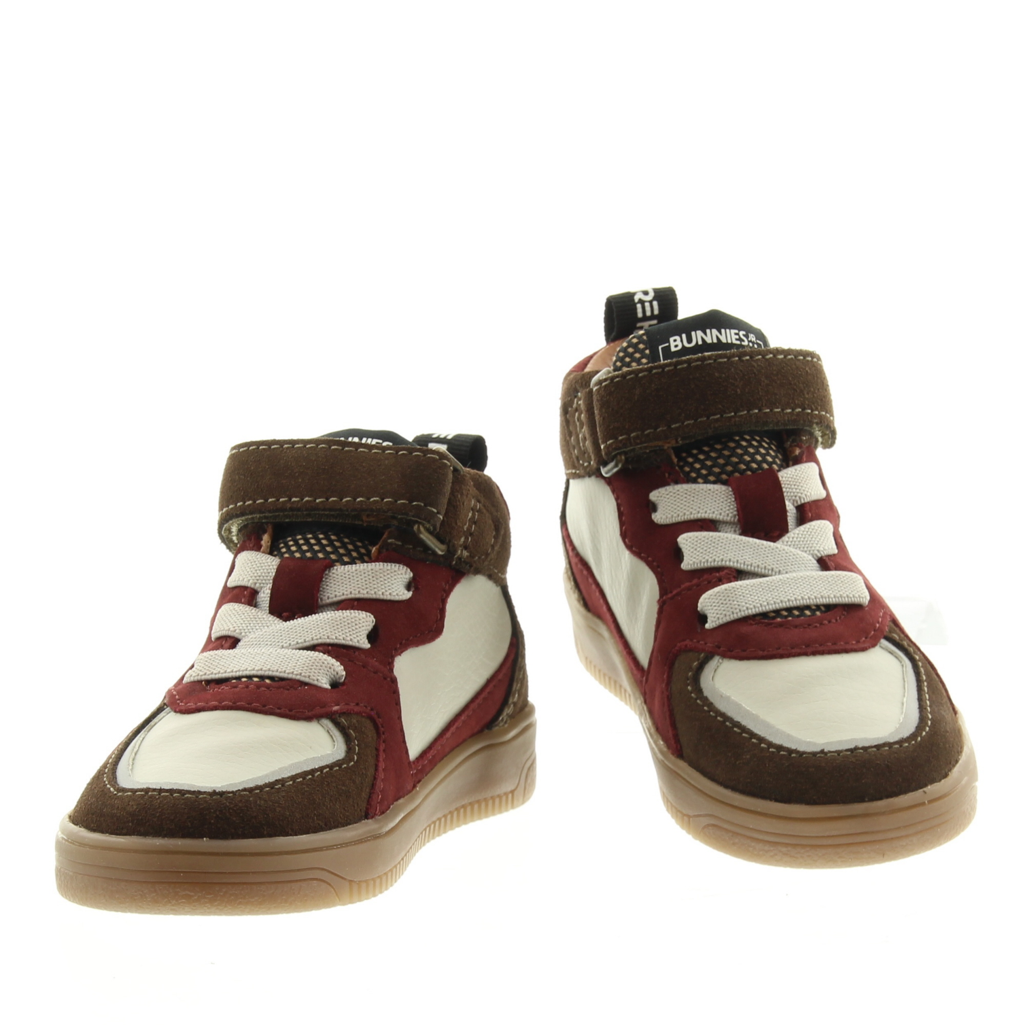 Bunnies Junior 226702 Marlon Mellow 417 Dark Brown