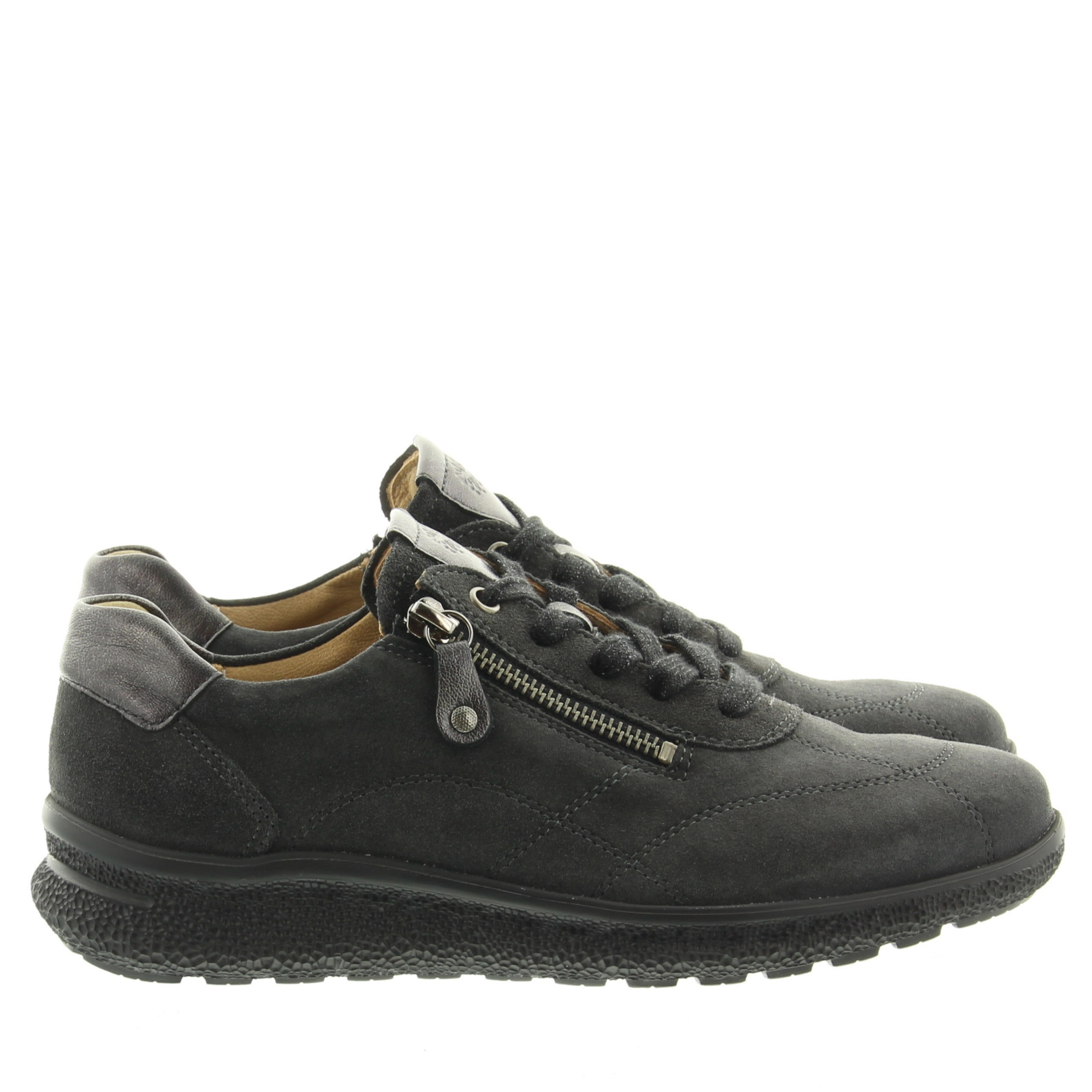 Hartjes 162.1603 Rap Shoe 49.14 Granit-Smoke