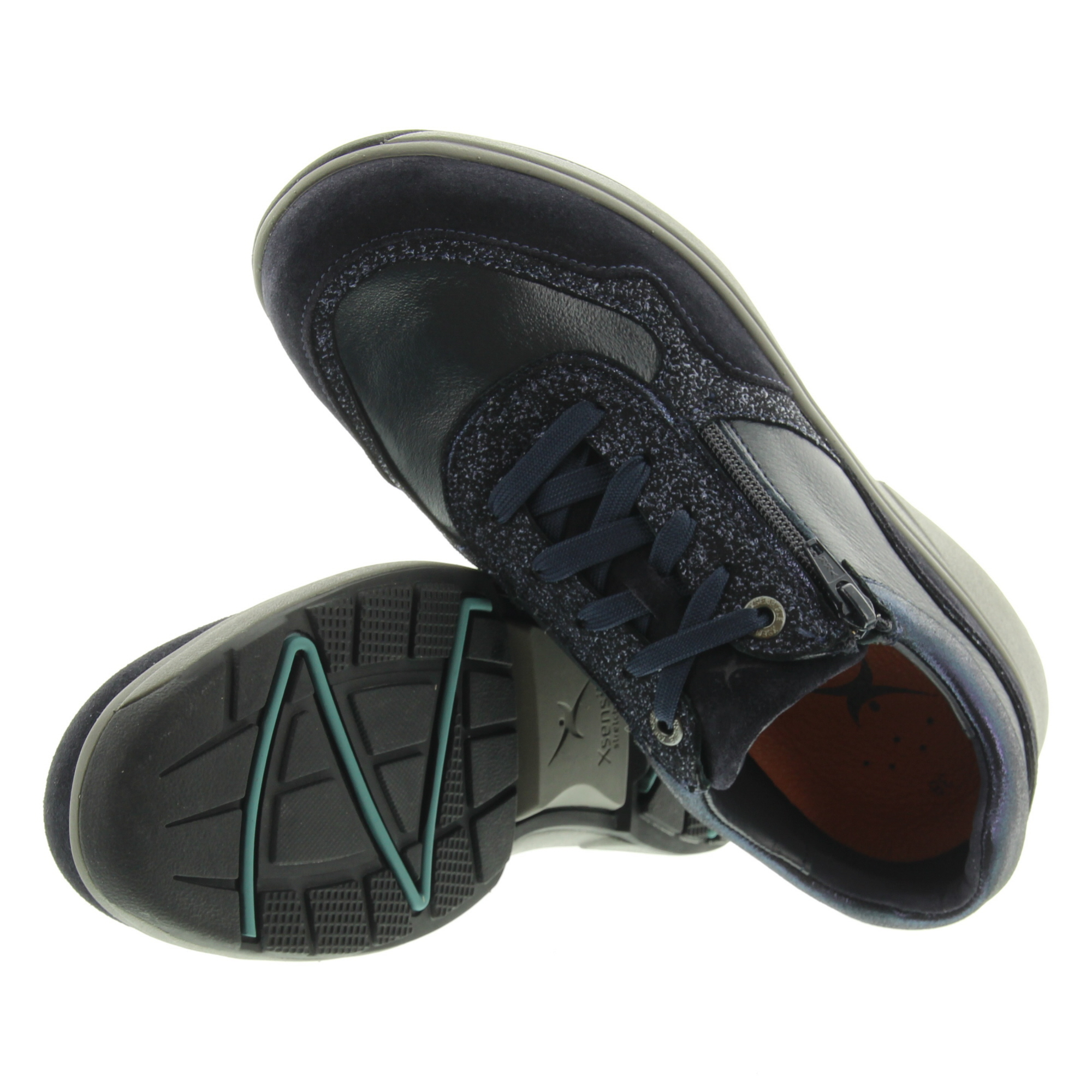 Xsensible 30204.2.220 Lima HX Navy