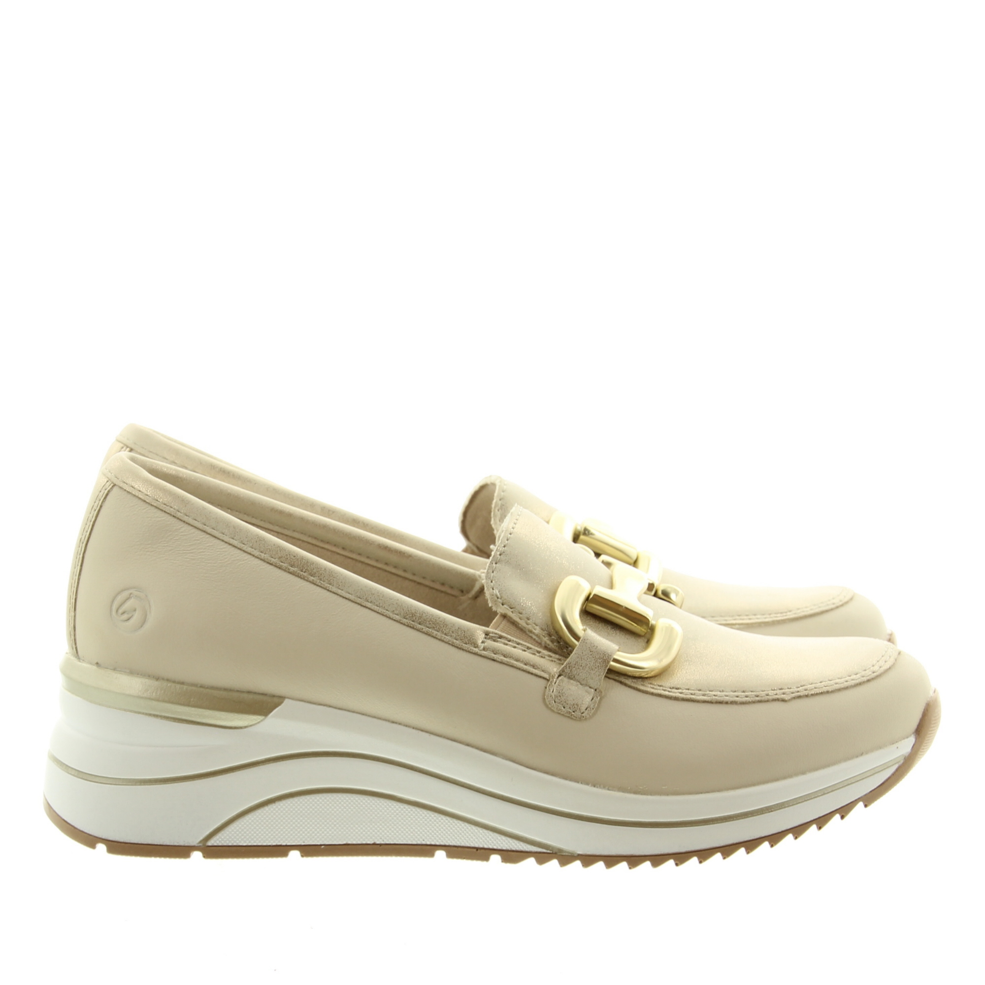 Remonte D0T12 60 Porzellan muschel