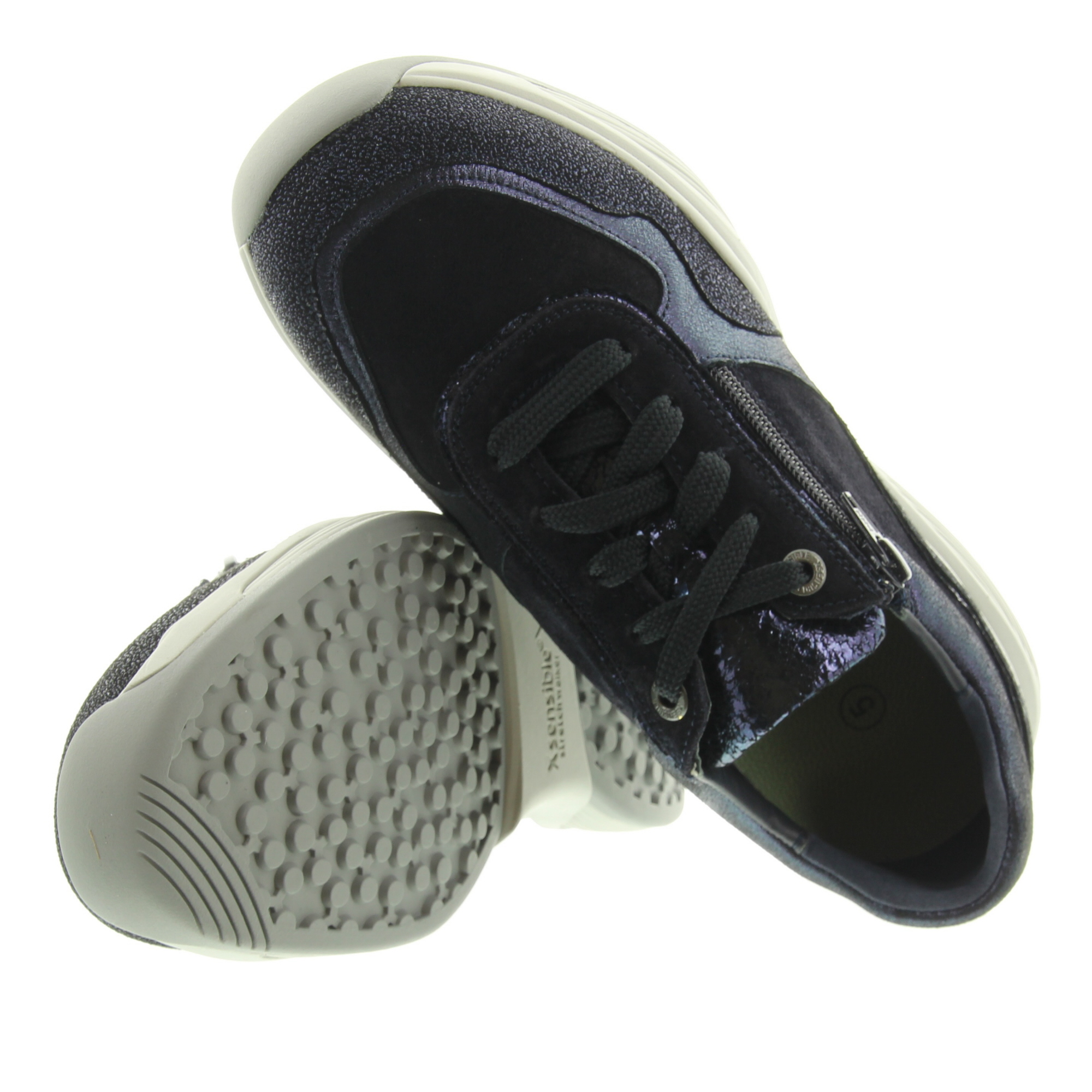 Xsensible 30085.2.221 SWX11 HX Navy