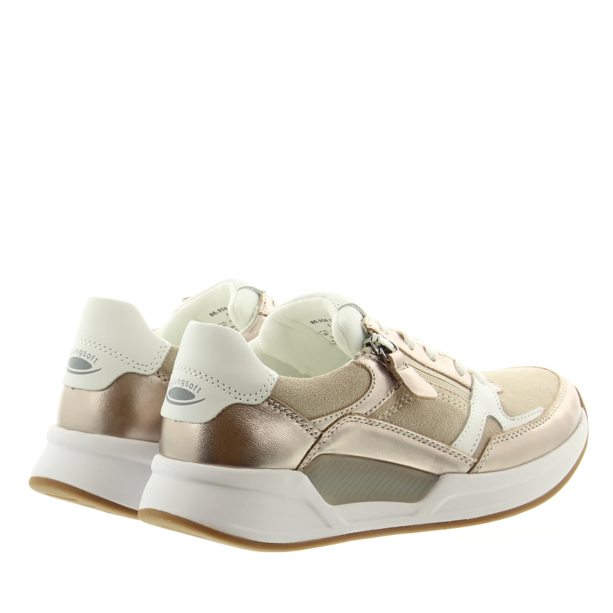 Gabor 86.958.32 Oasi/puder/white