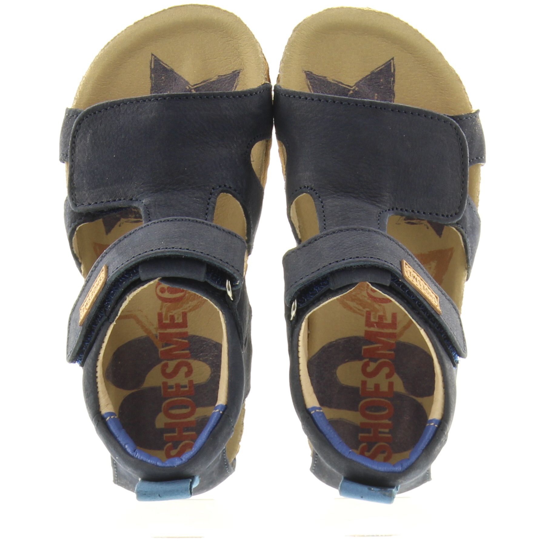 ShoesMe BI22S086-C Marino ShoesMe BI22S086-C Marino