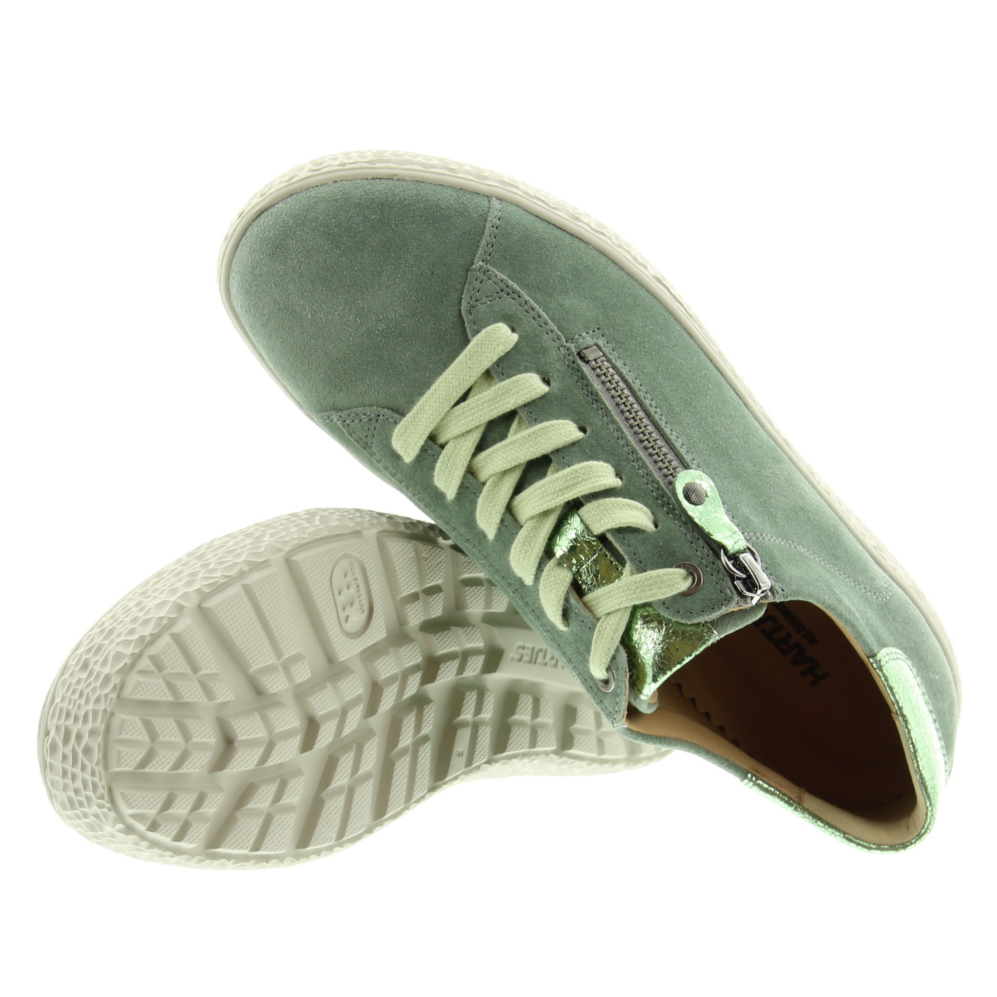 Hartjes 162.1417 Phil Shoe 95.95 Military