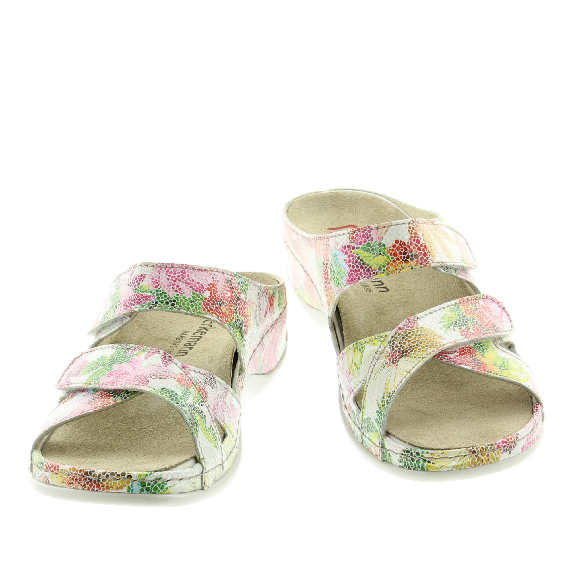 Berkemann 01023 Felia 033 Multicolor Dschungel