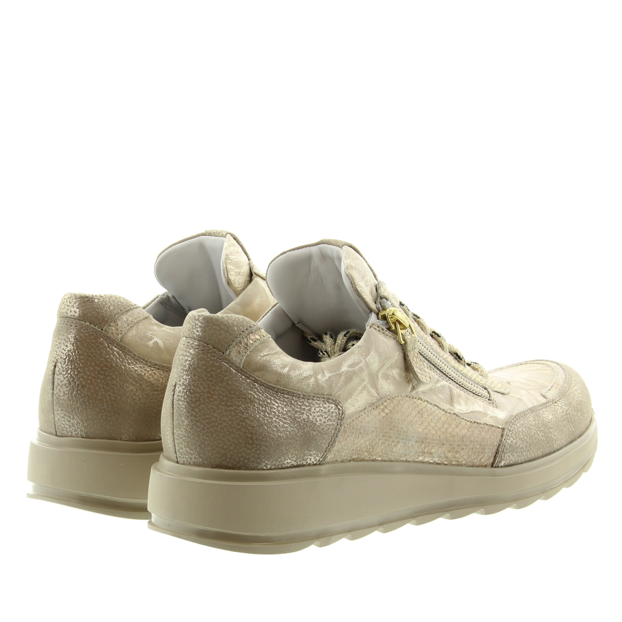 Durea 6263 684 G 1980 Taupe L.Taupe Platin