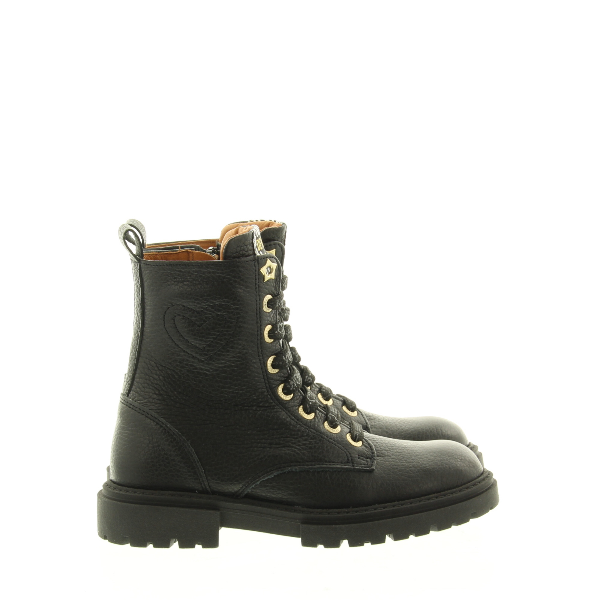 Develab 42700 922 Black Nappa Develab 42700 922 Black Nappa