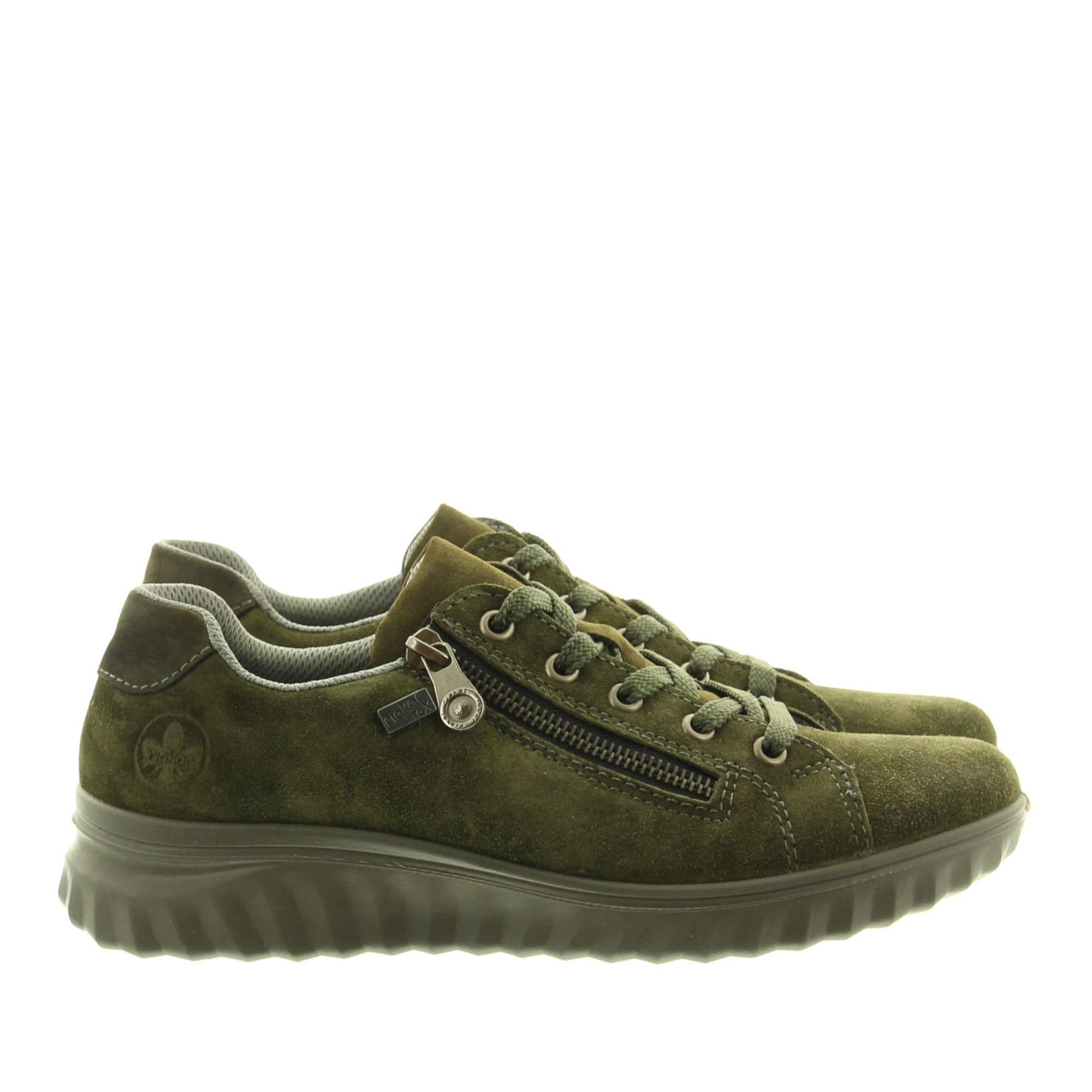 Rieker 59000 54 Khaki