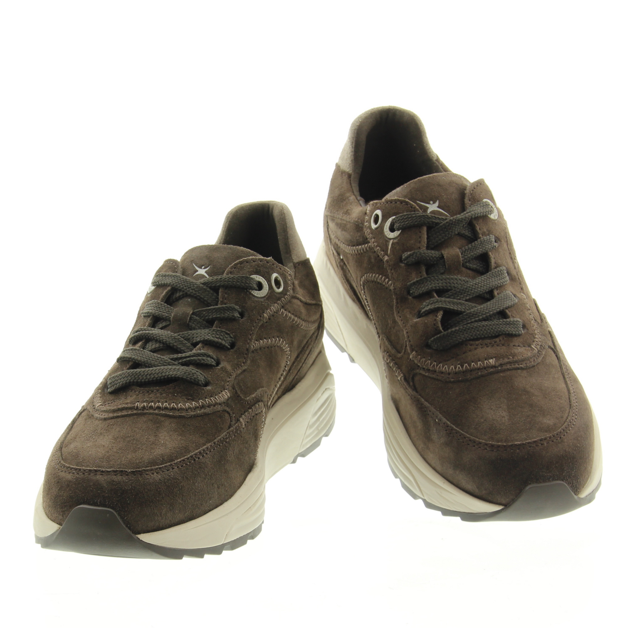 Xsensible 33002.4.307 Ponte Vecchio G Dark Brown