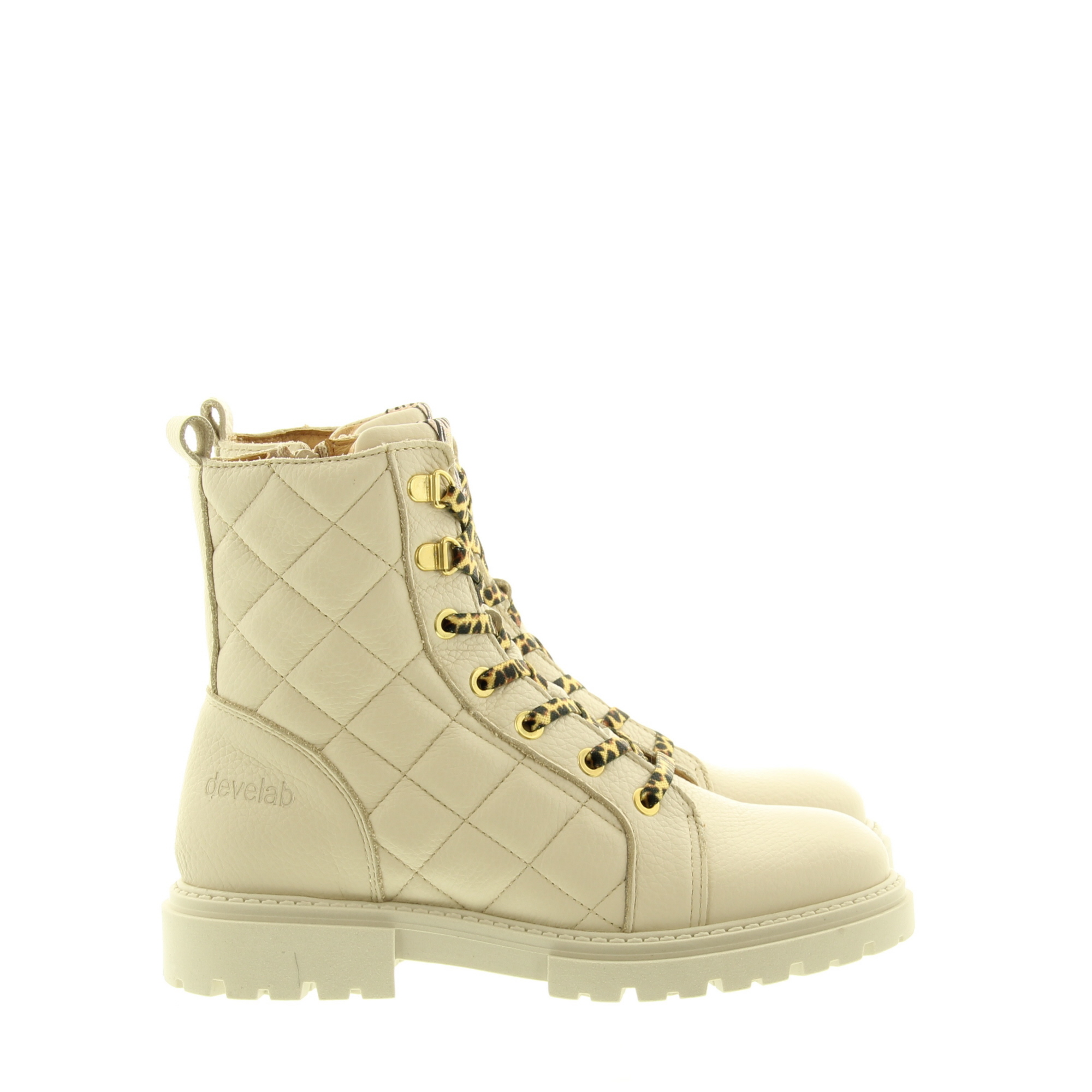 Develab 41480 222 Beige Nappa Develab 41480 222 Beige Nappa