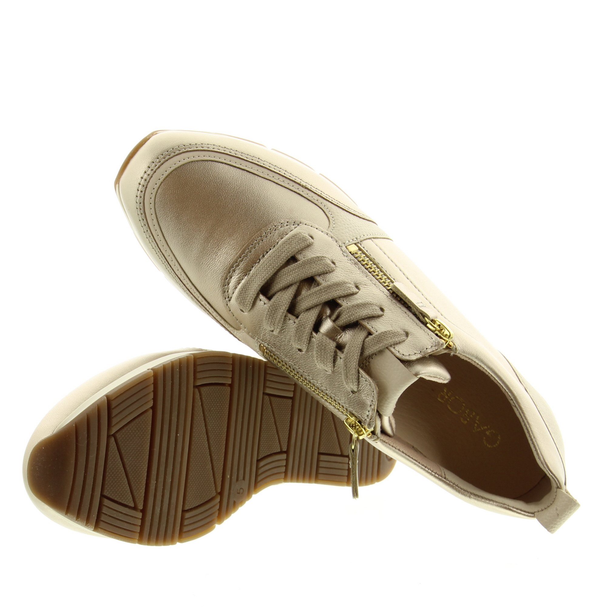 Gabor 83.411.62 Puder/creme (gold)