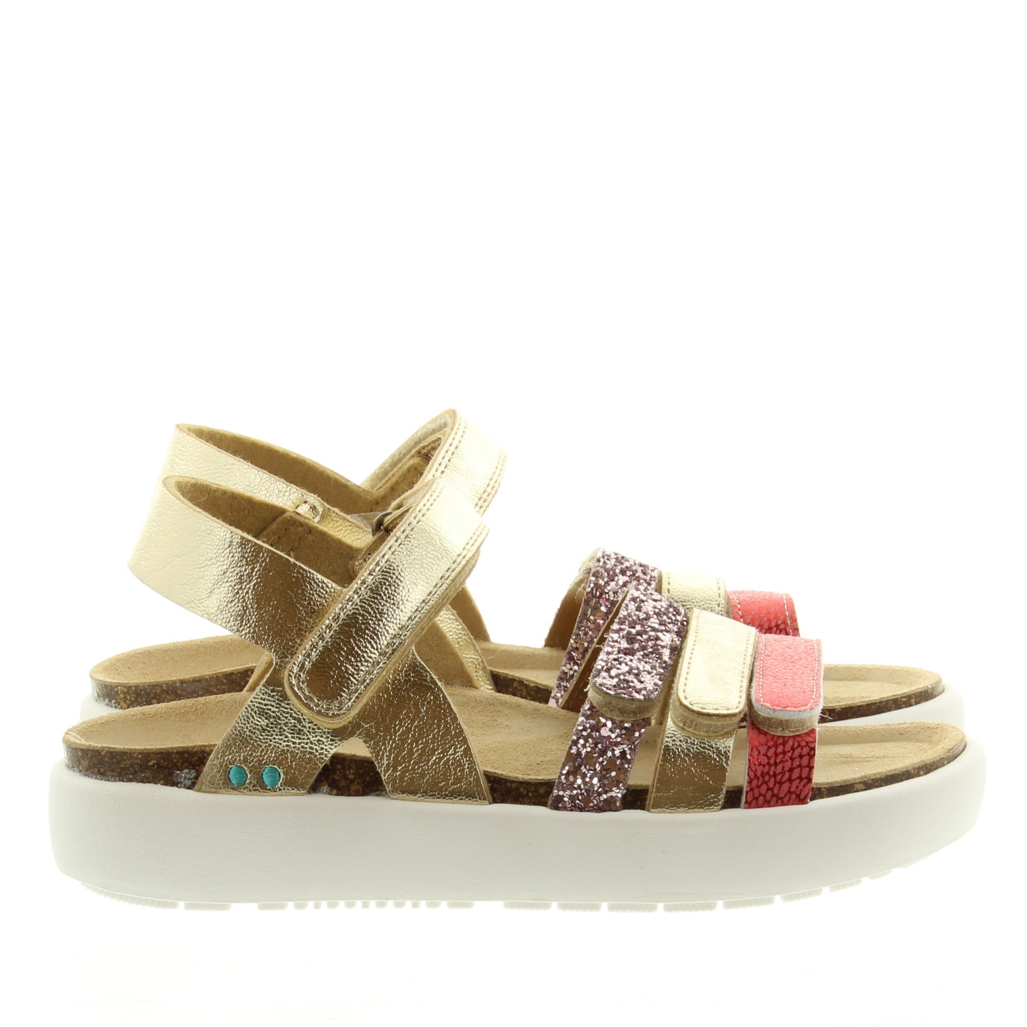 Bunnies Junior 226425 Vera Verano 794 Champagne