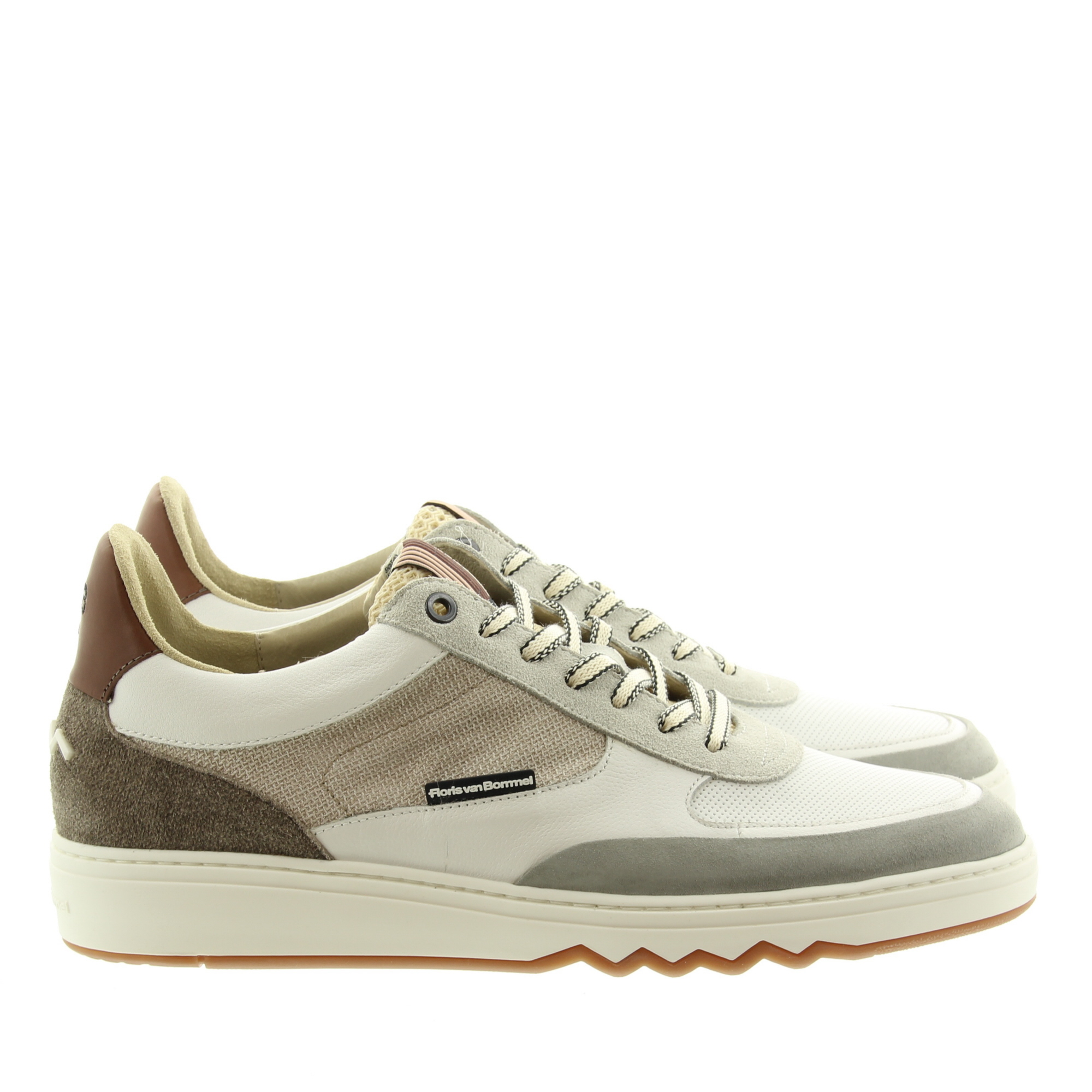 Floris van Bommel SFM-10143-60-01 De Kupster 05.23 White