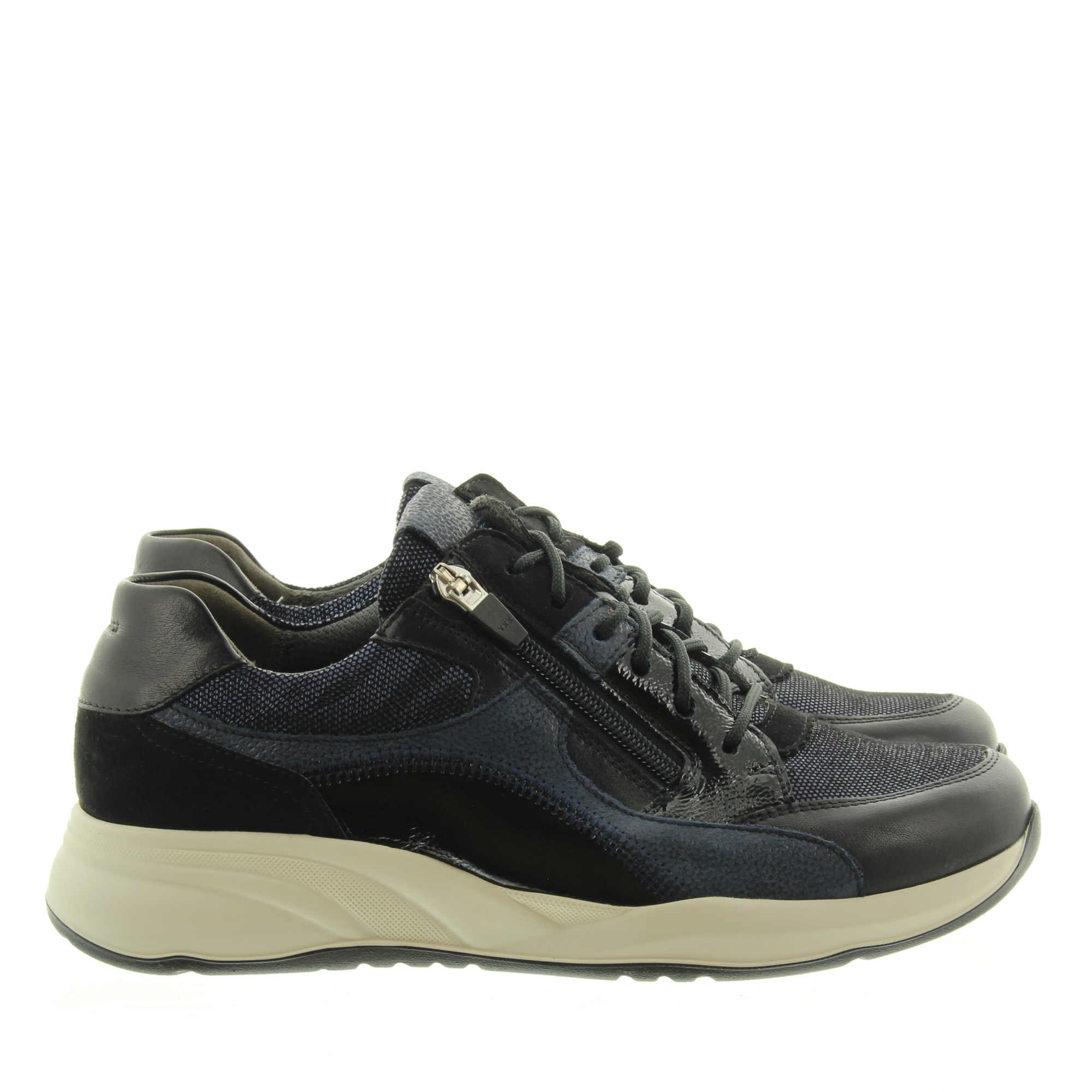 Durea 6318 608 K 2265 Zwart D.blauw