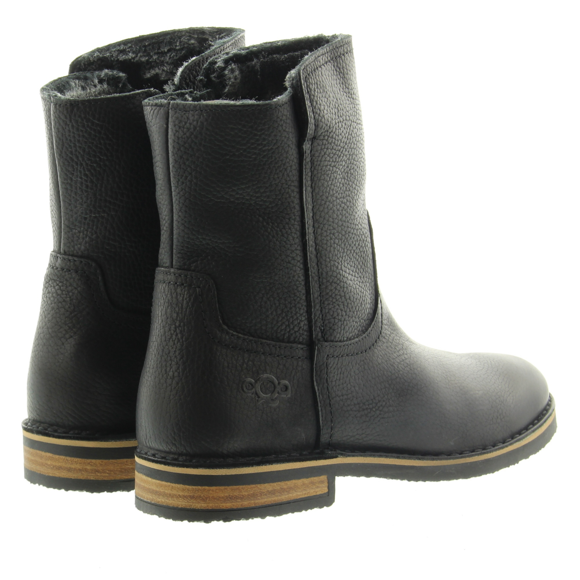 AQA A8835 A97.000 Nero