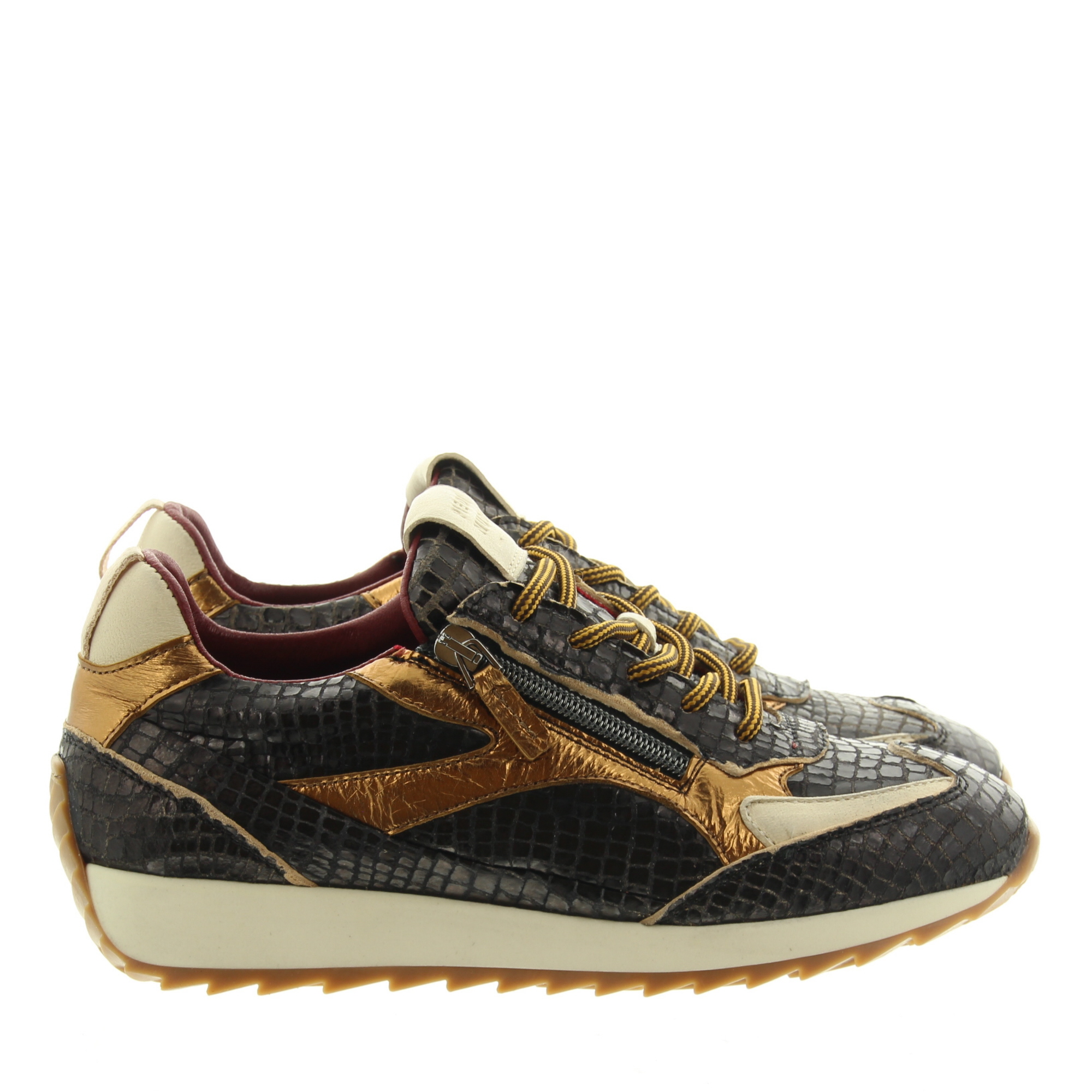 Piedi Nudi Hera 08.04 Black