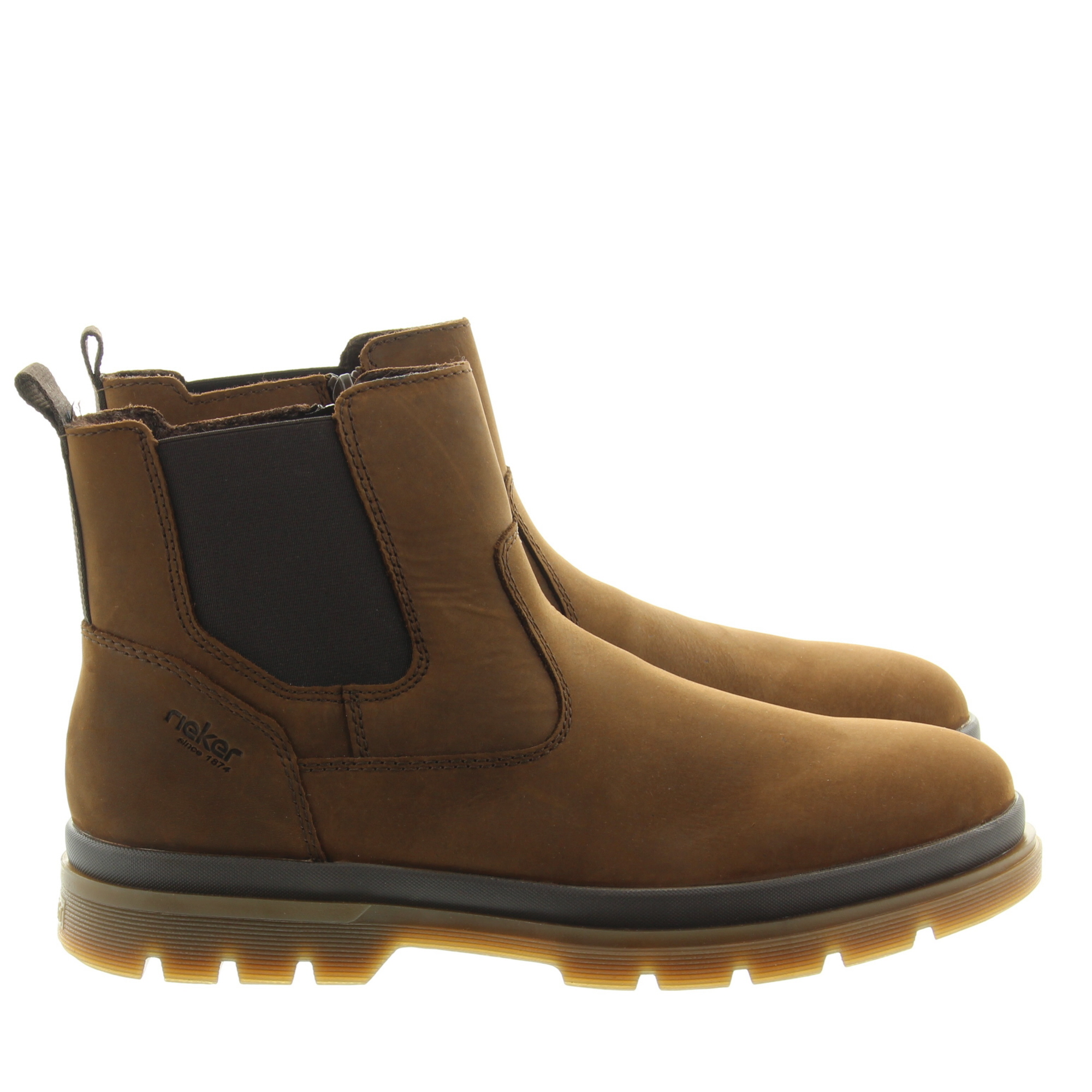 Rieker F7051 23 Noce