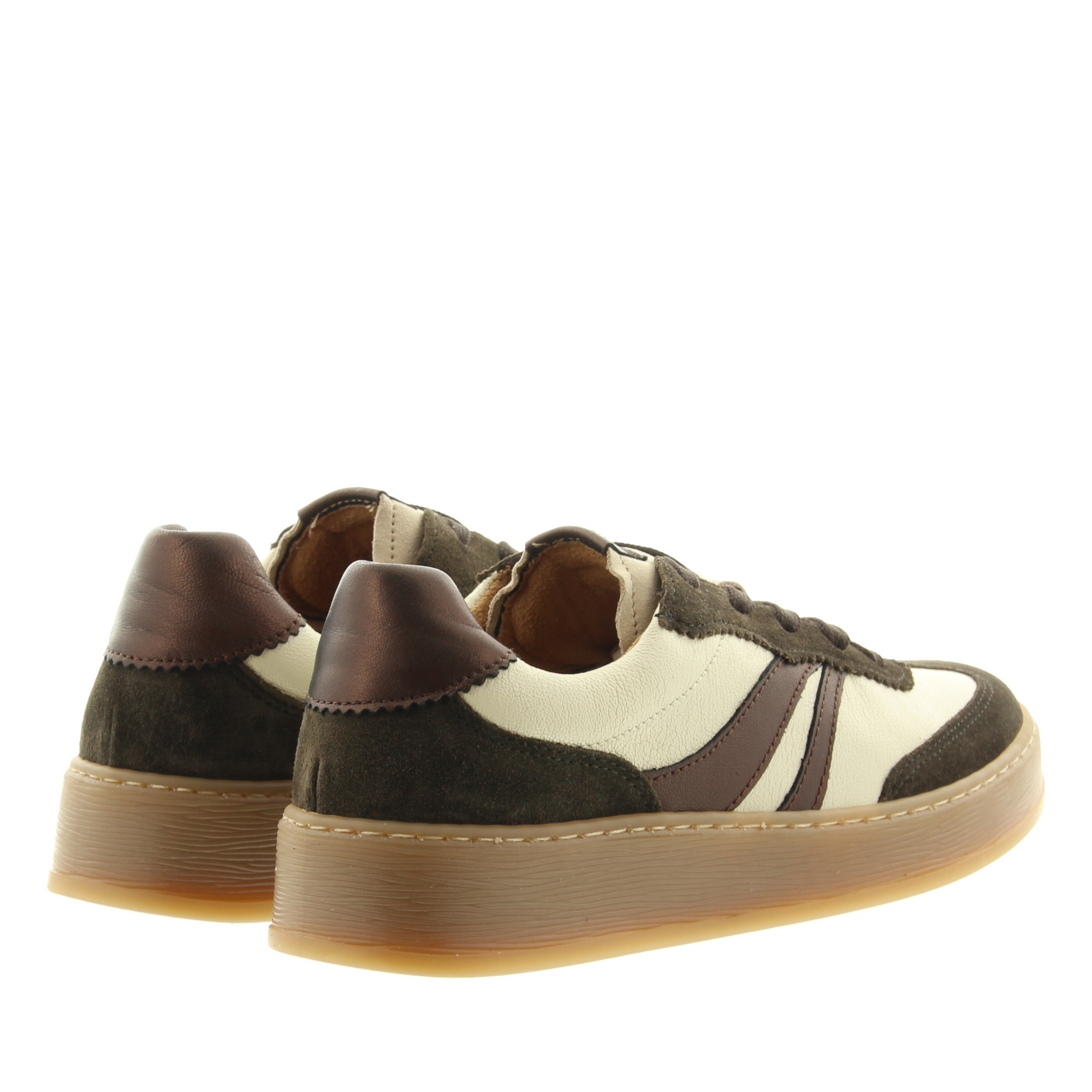 Gabor 76.475.20 Panna/brown/noce