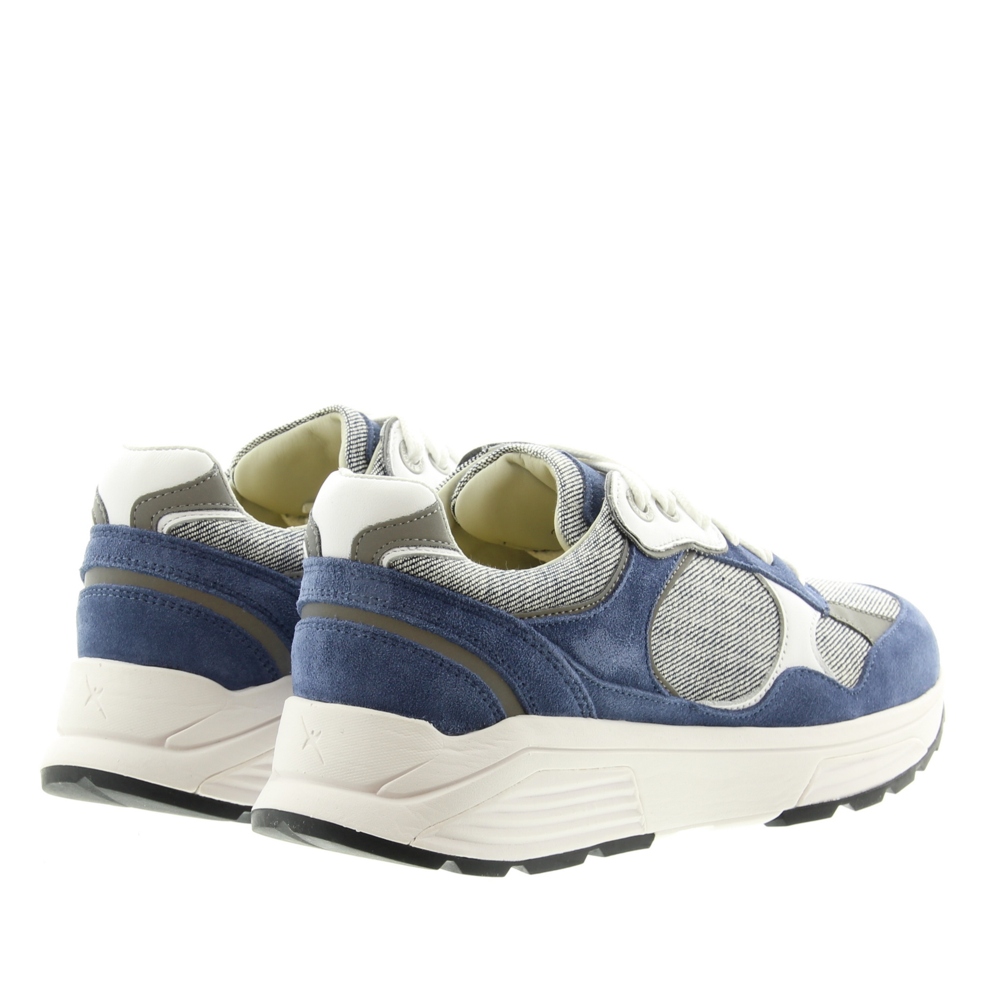 Xsensible 33005.5.255 Helix G Denim Combi