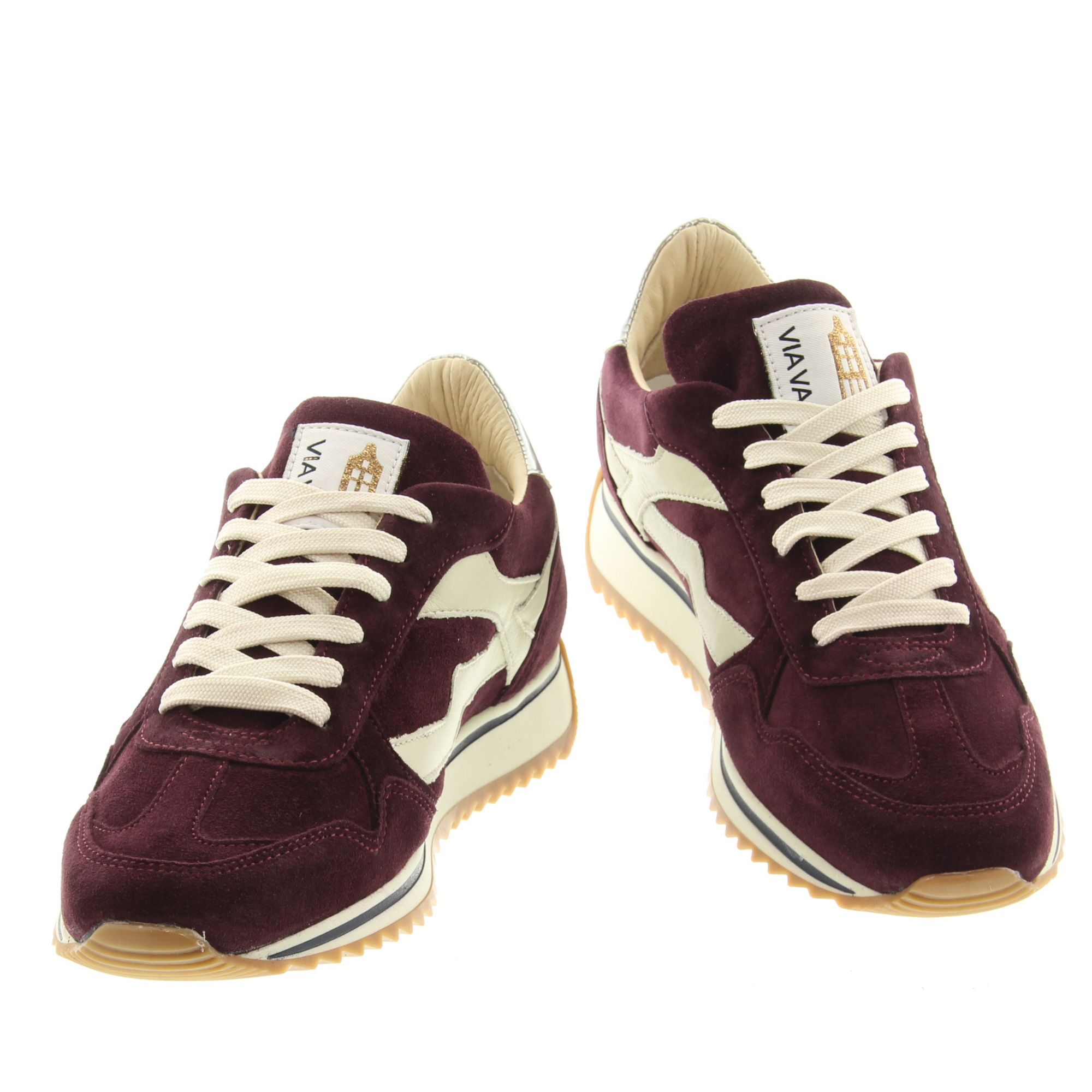 Via Vai 62230 Mikki Alex 04-1302 Sierra Velvet