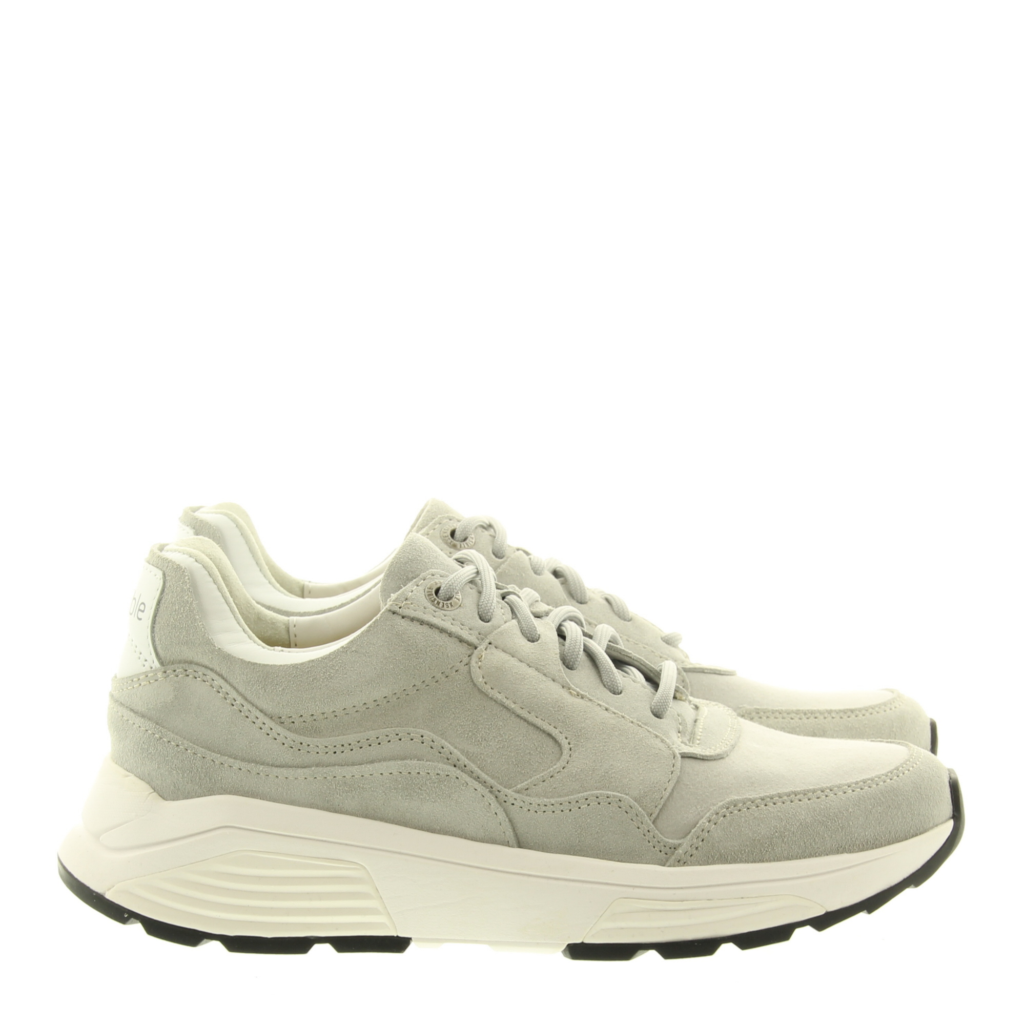 Xsensible 33000.2.801 Golden Gate Lady Grey - Maat: EU 41 | UK 7,5