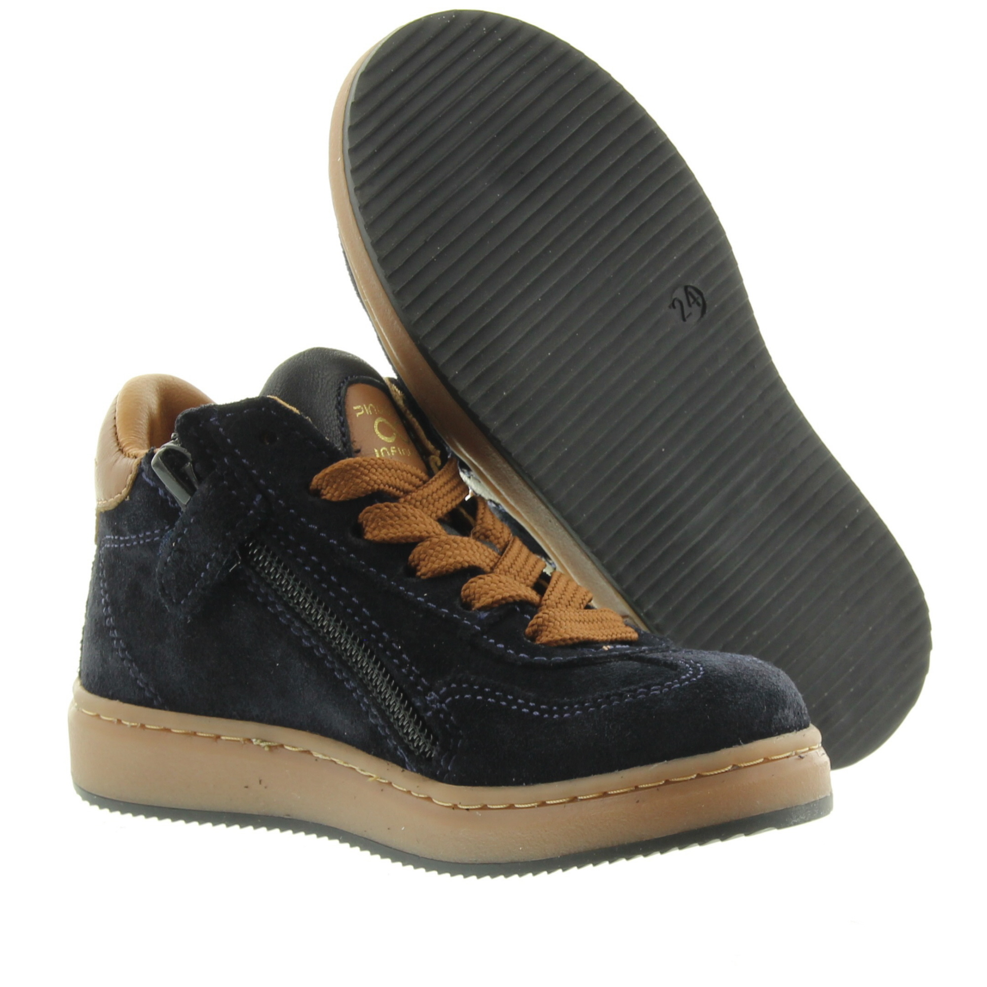 Pinocchio P1102 46CO Dk Blue combi