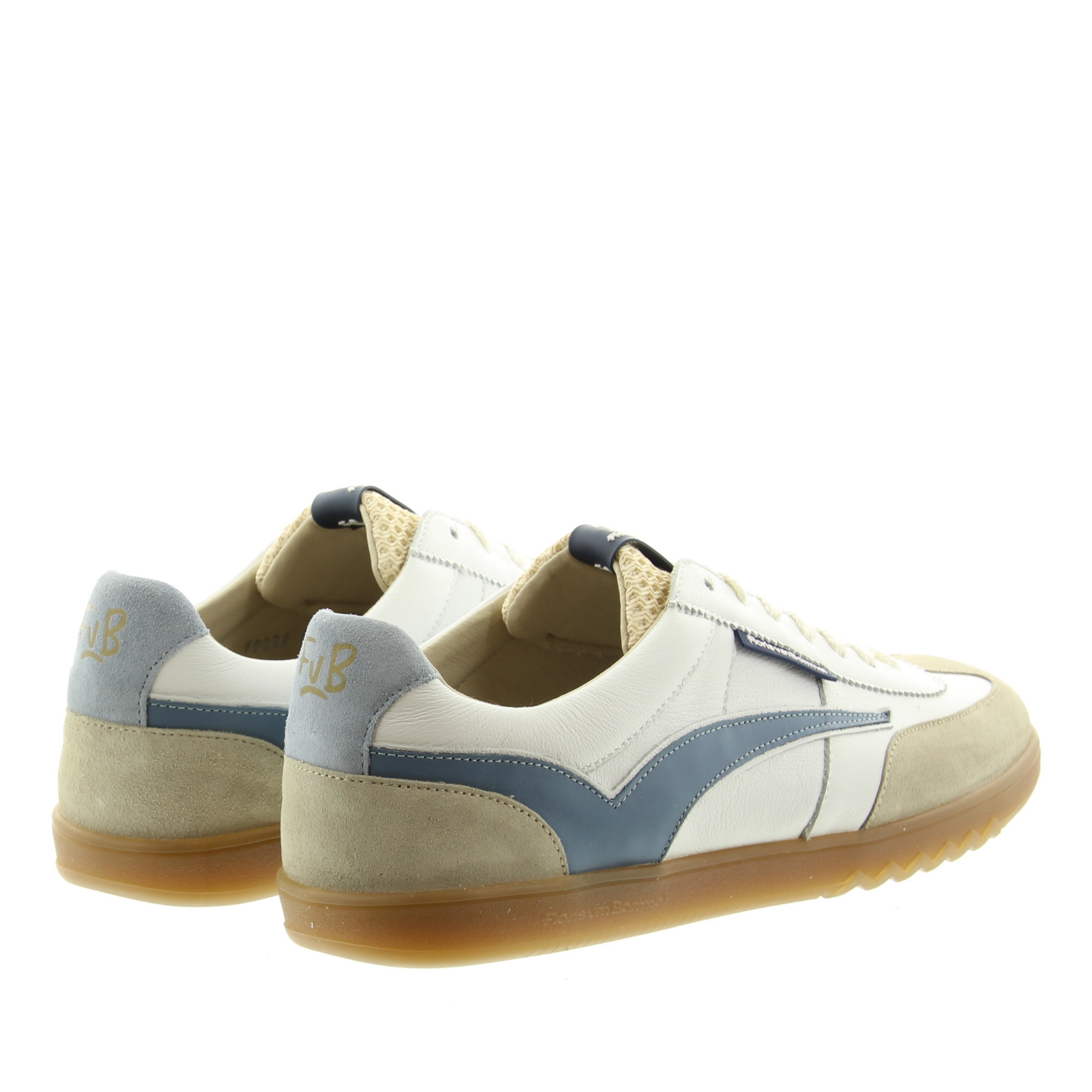 Floris van Bommel SFM-10224-60-05 De Zaler 01.18 White