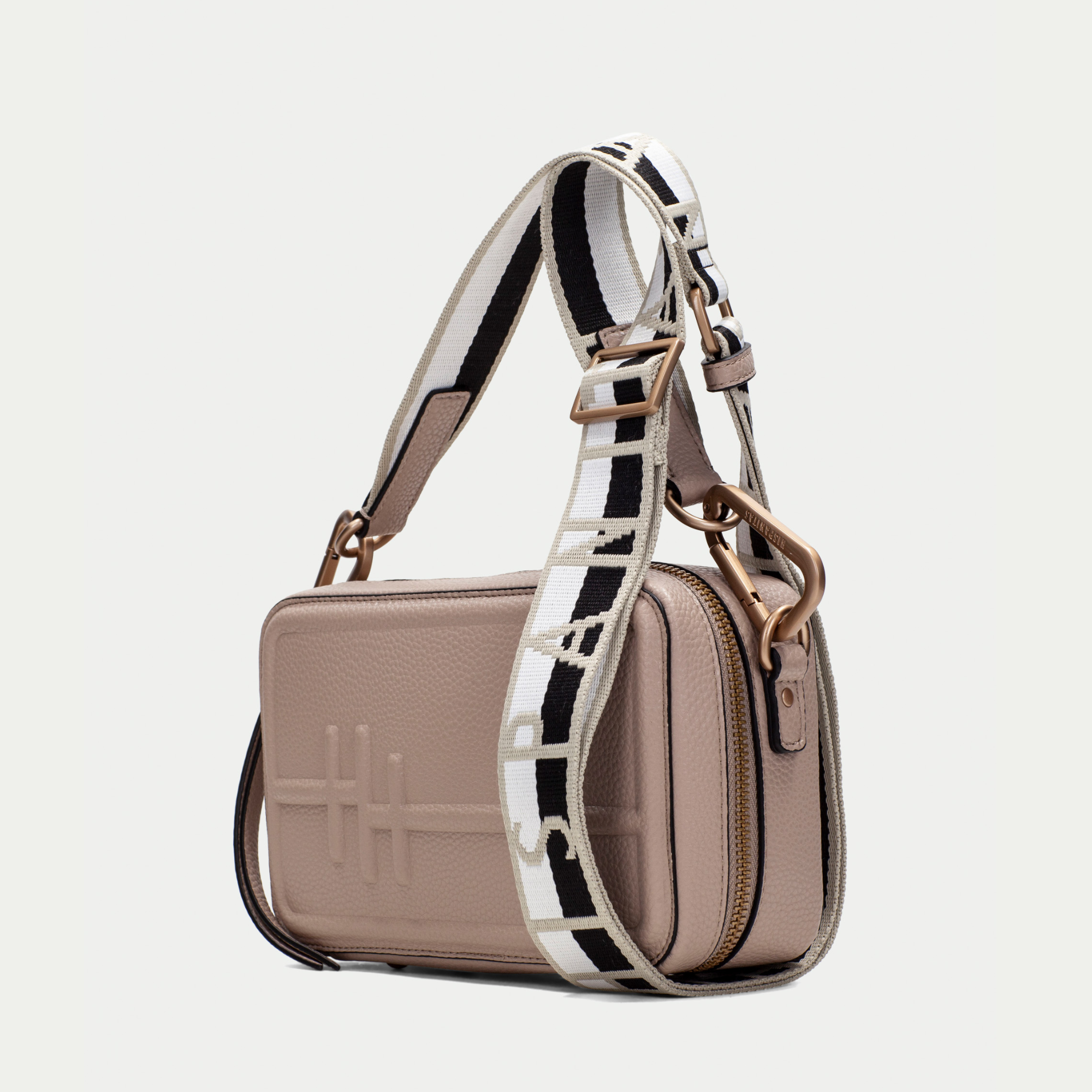 Hispanitas BV253840 Taupe