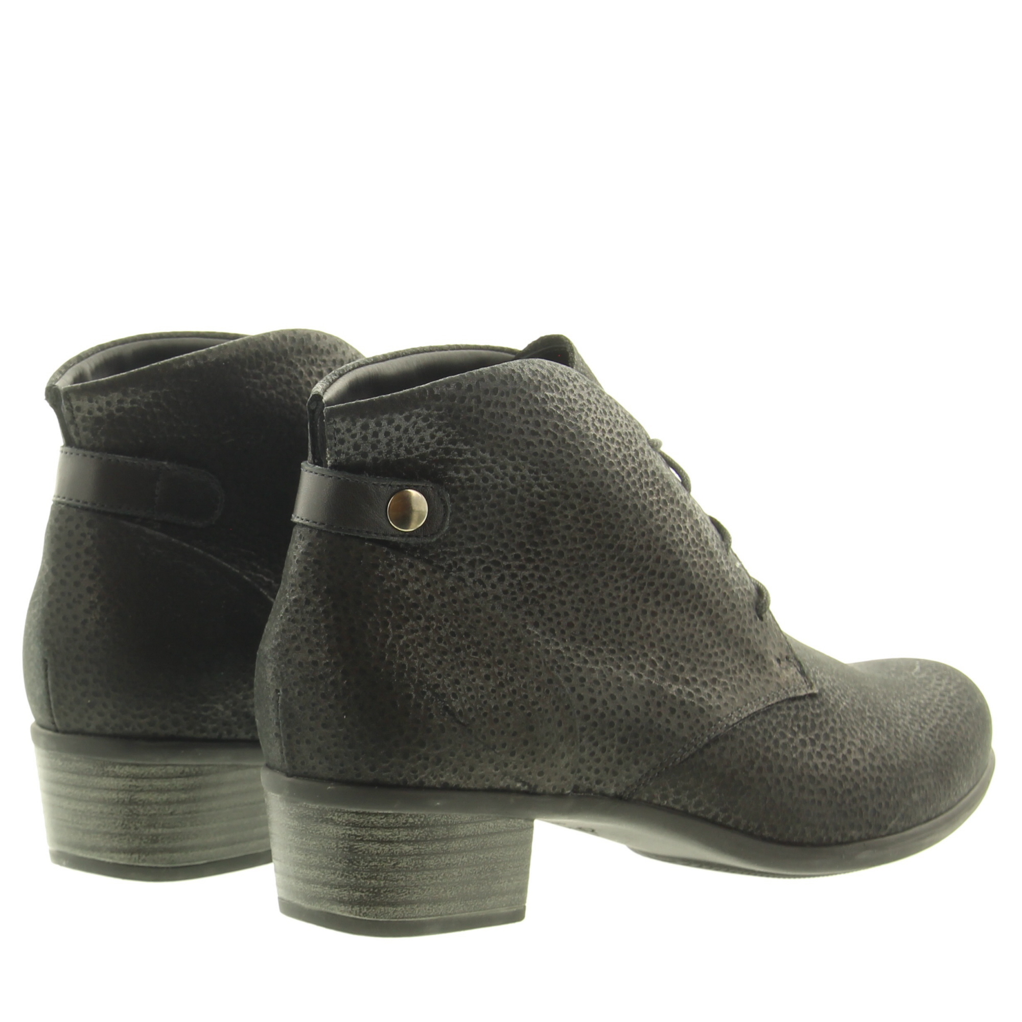 Durea 9603 935 H 0554 Zwart 3750 Zwart 1848