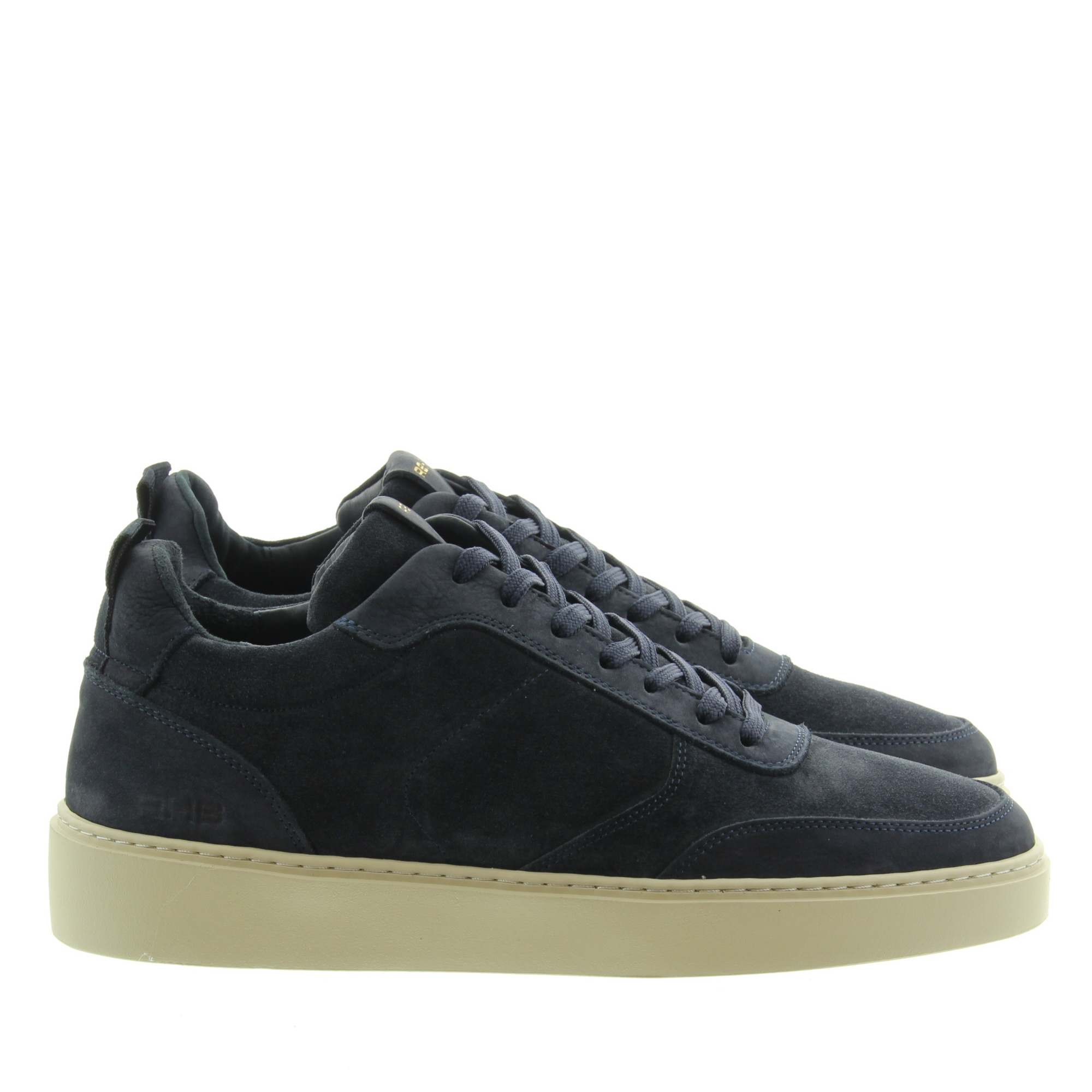 Rehab Oliver Mid 8100 Darkblue
