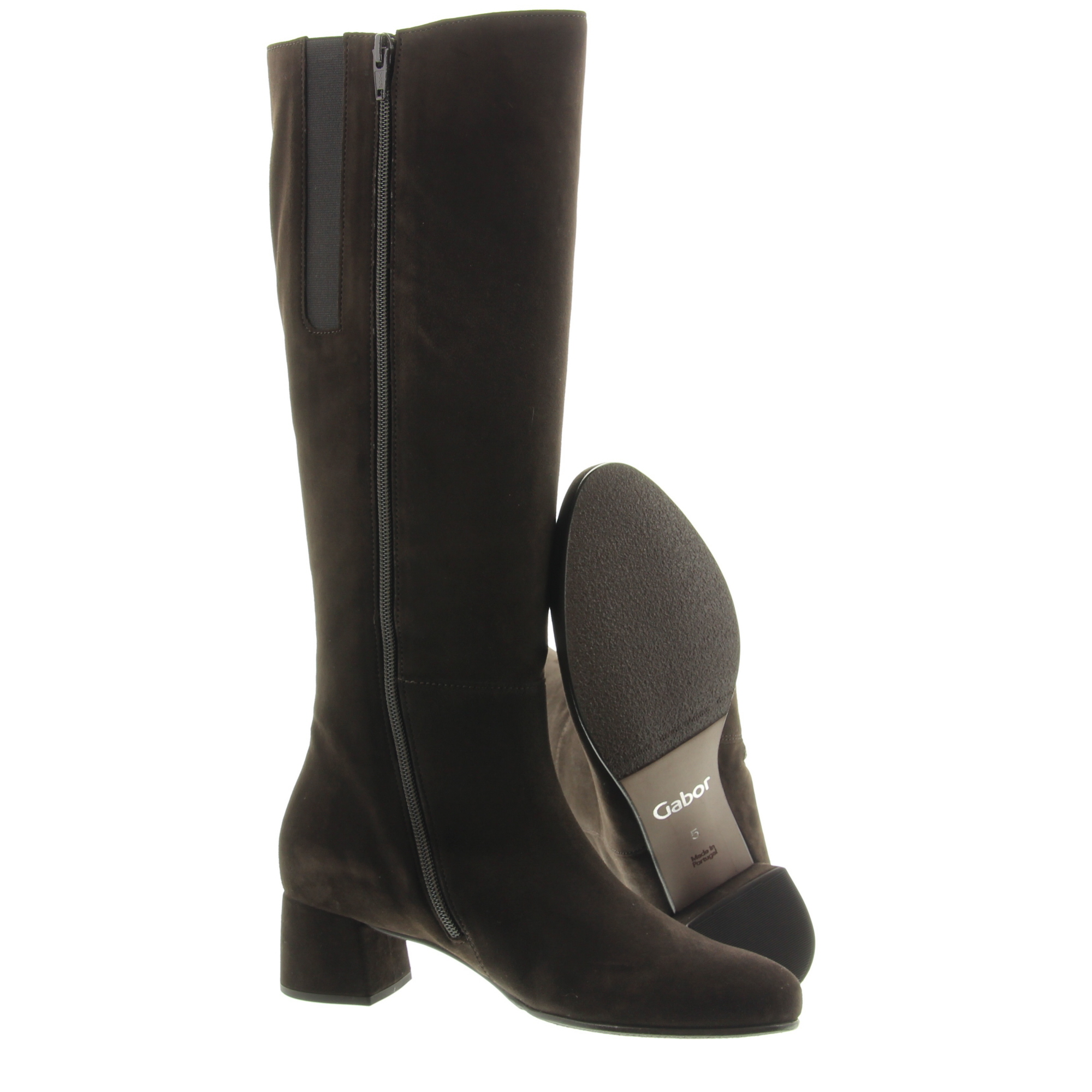 Gabor 75.689.18 Chocolate