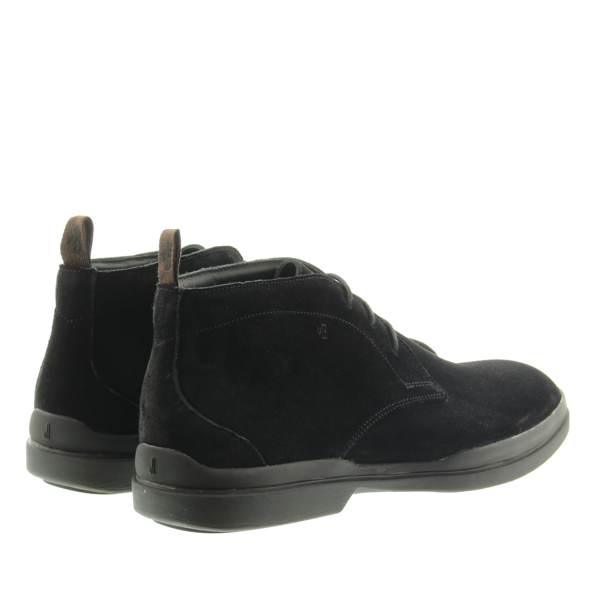 van Bommel Classic SBM-50038-10-01 Magma 10.01 Black