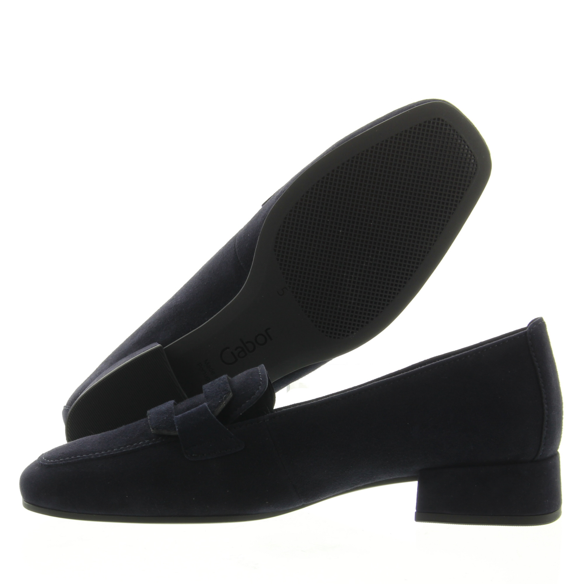 Gabor 4002.01.011 Dark-blue