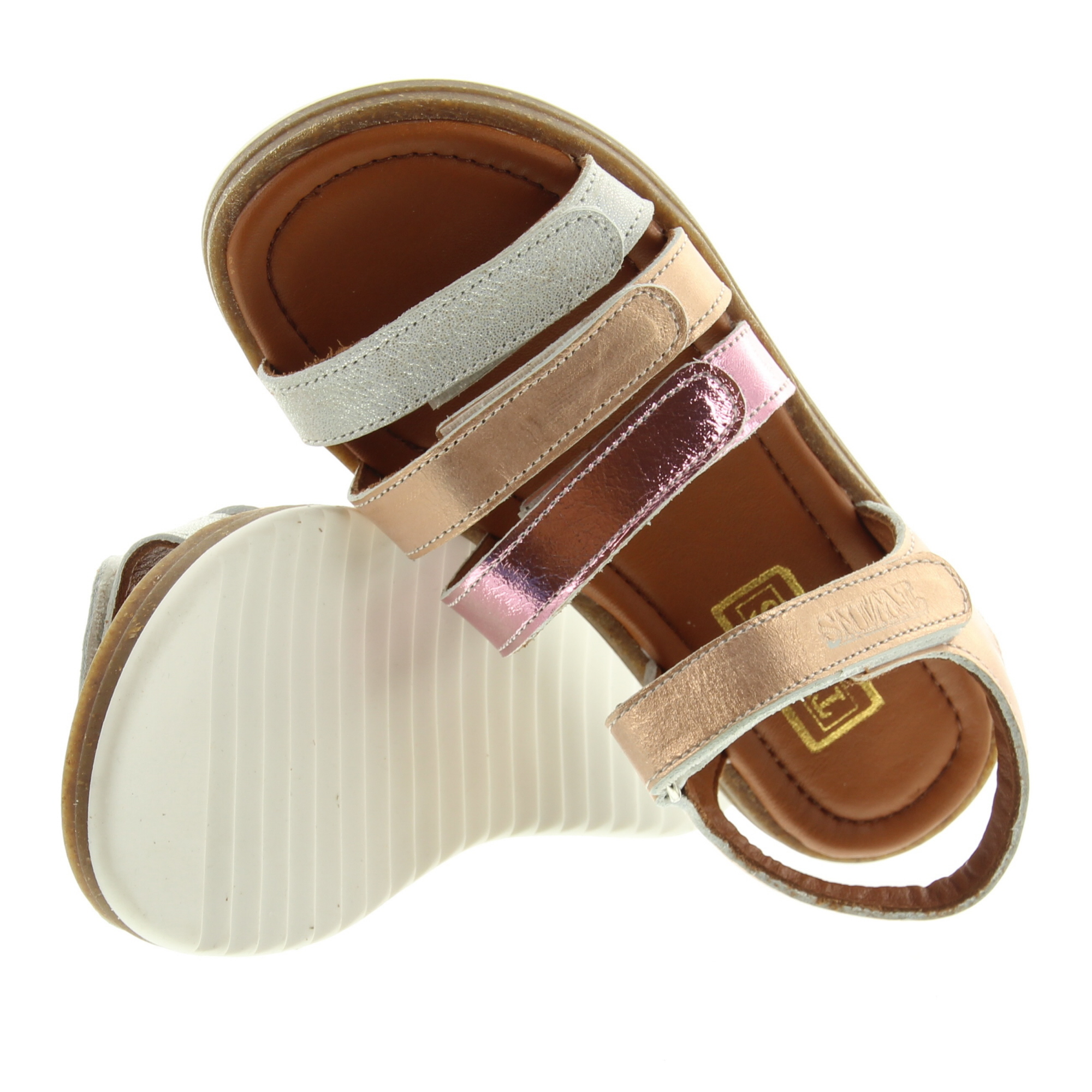 Twins Trackstyle 326135 W3.5 Sophie Sun 172 Rose