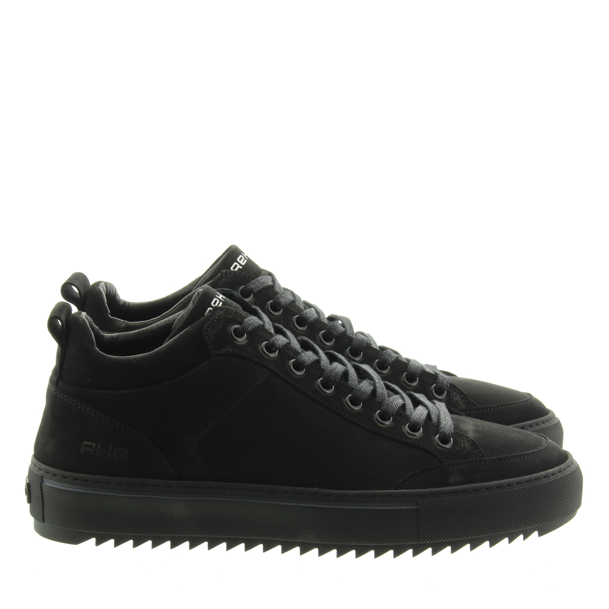 Rehab Craig 1212 Black