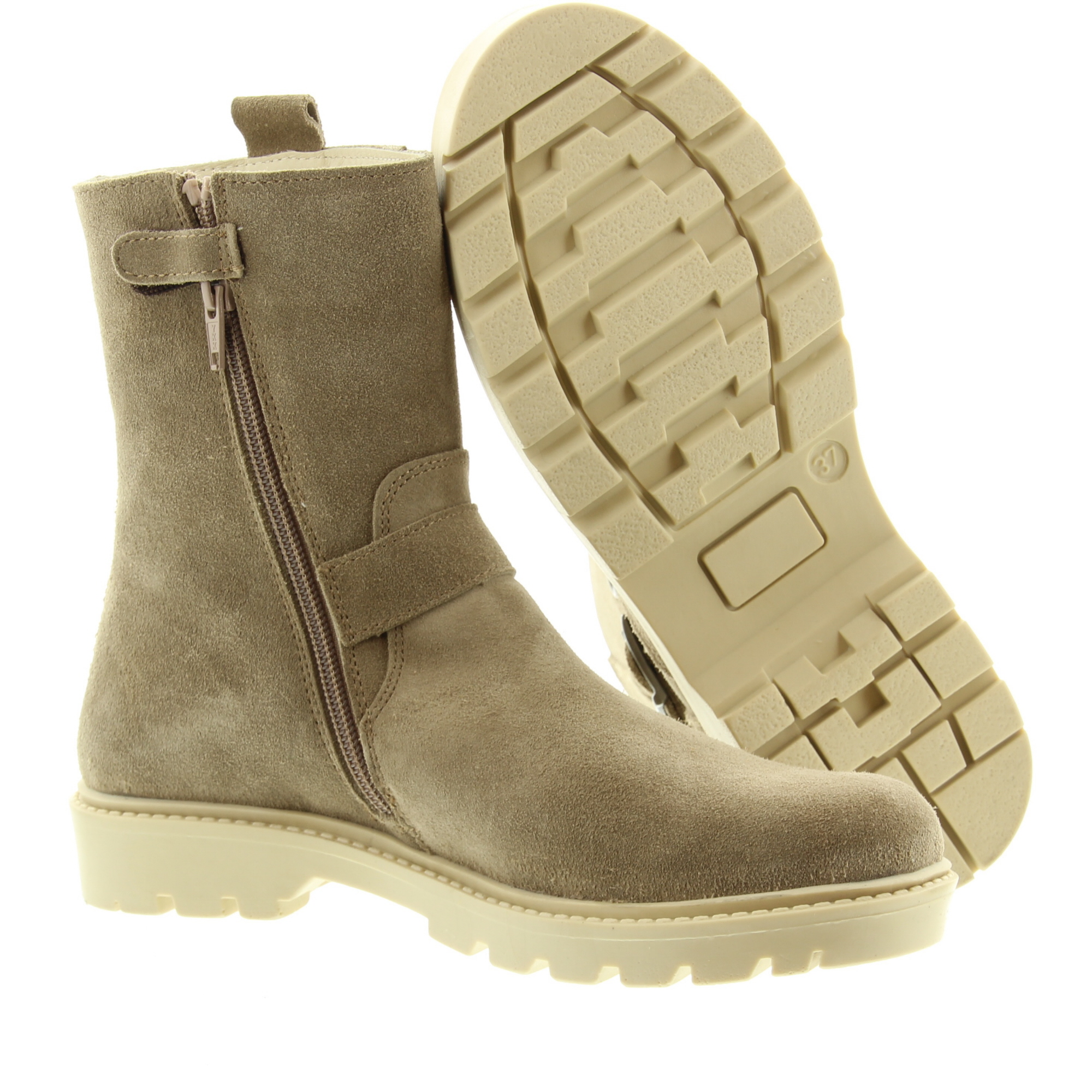 Twins Trackstyle 325950 W3 Heleen Hery 407 Camel
