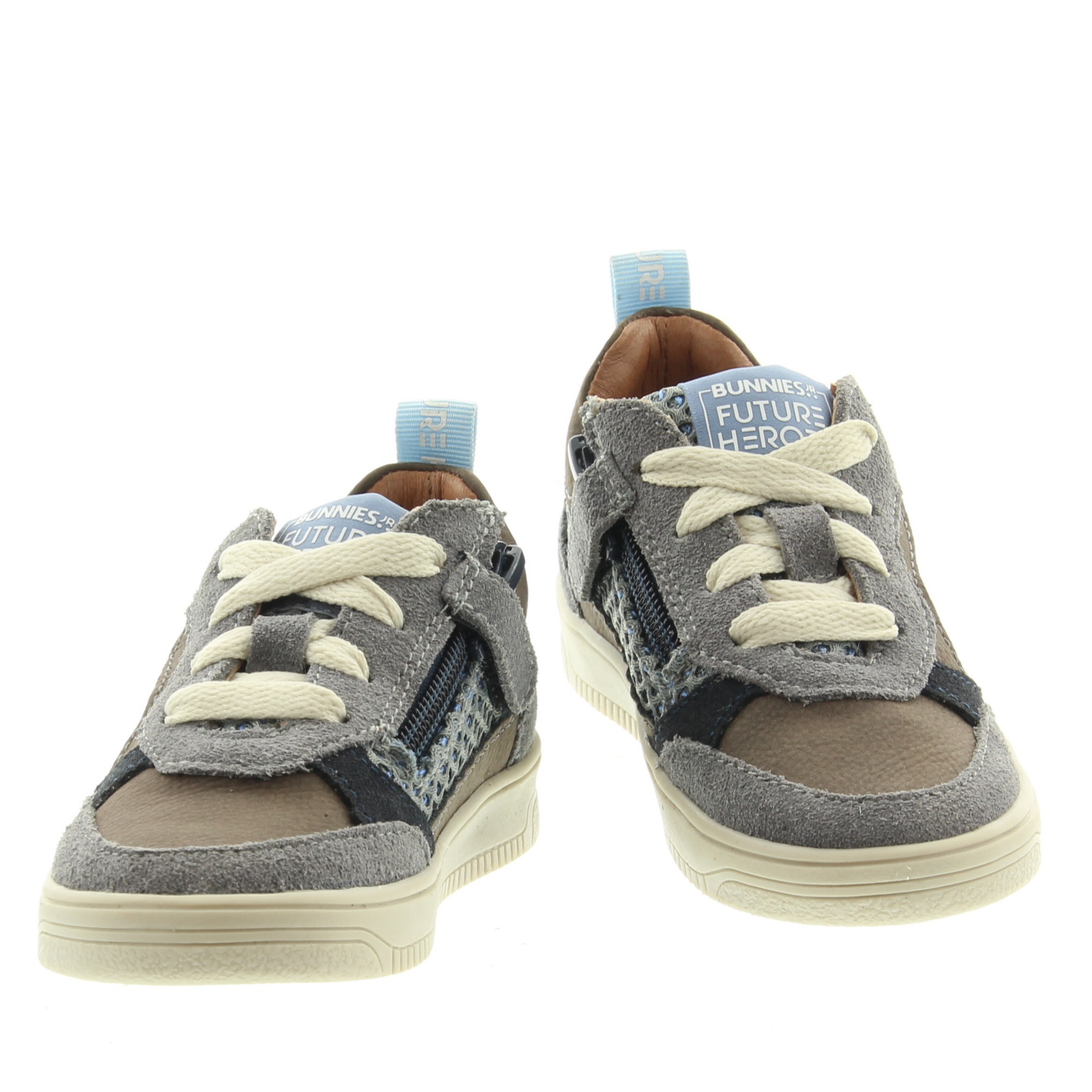 Bunnies Junior 226700 Maxime Mellow 484 Grey