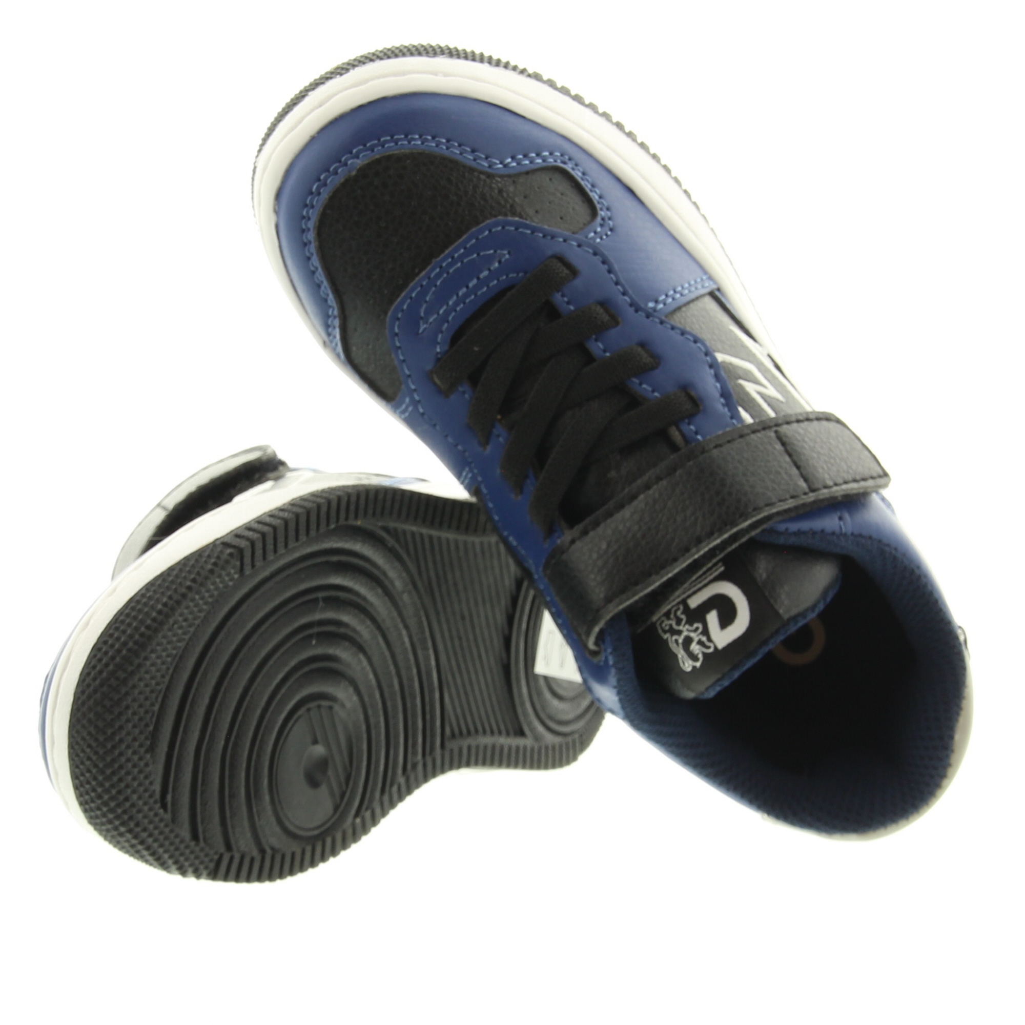 Cruyff Junior CJ253054 Royal C 679 Navy / Black