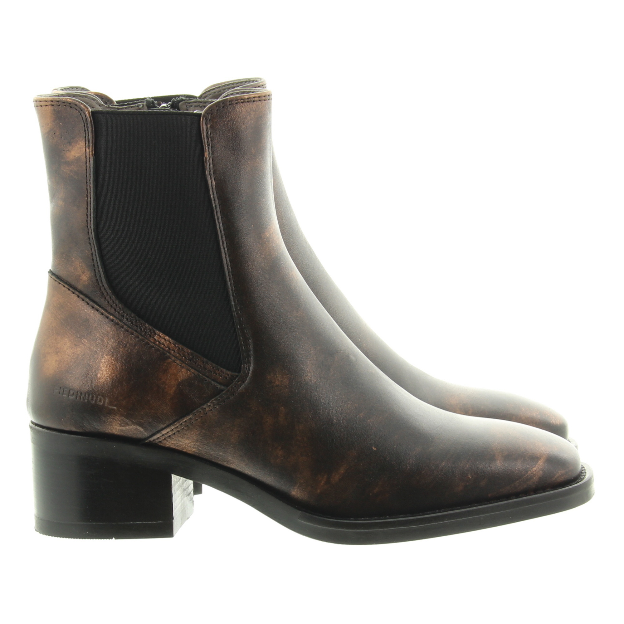 Piedi Nudi Zofia 03.04 Antracite