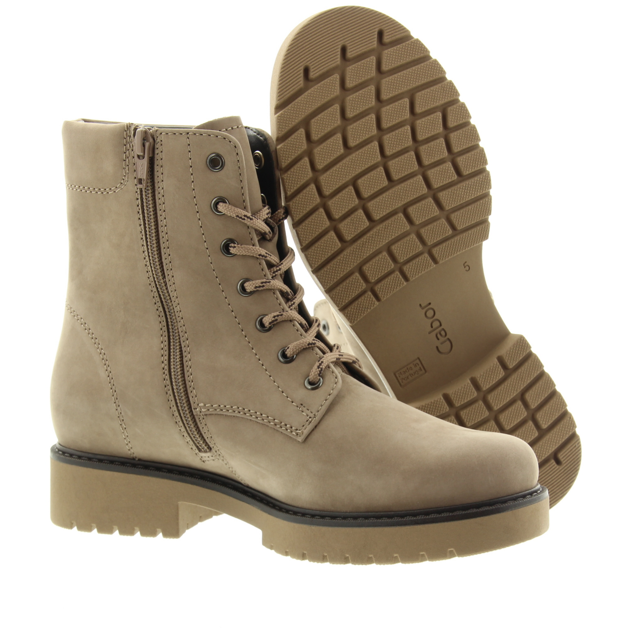 Gabor 72.735.40 Muskat (Micro)