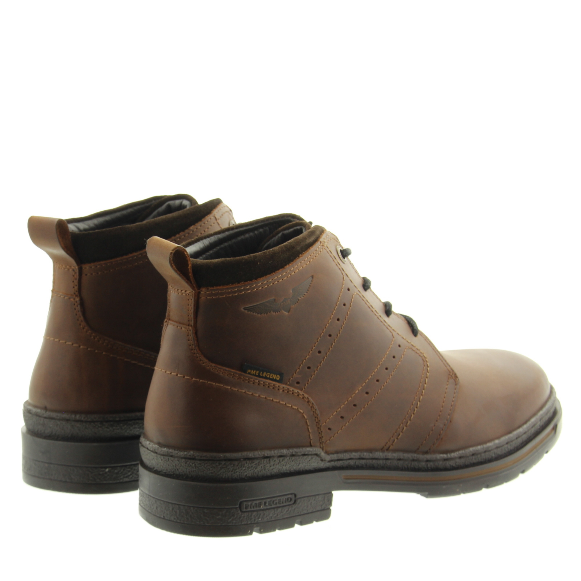 PME Legend 55.1015.02 Tarmac DB D21 Cognac
