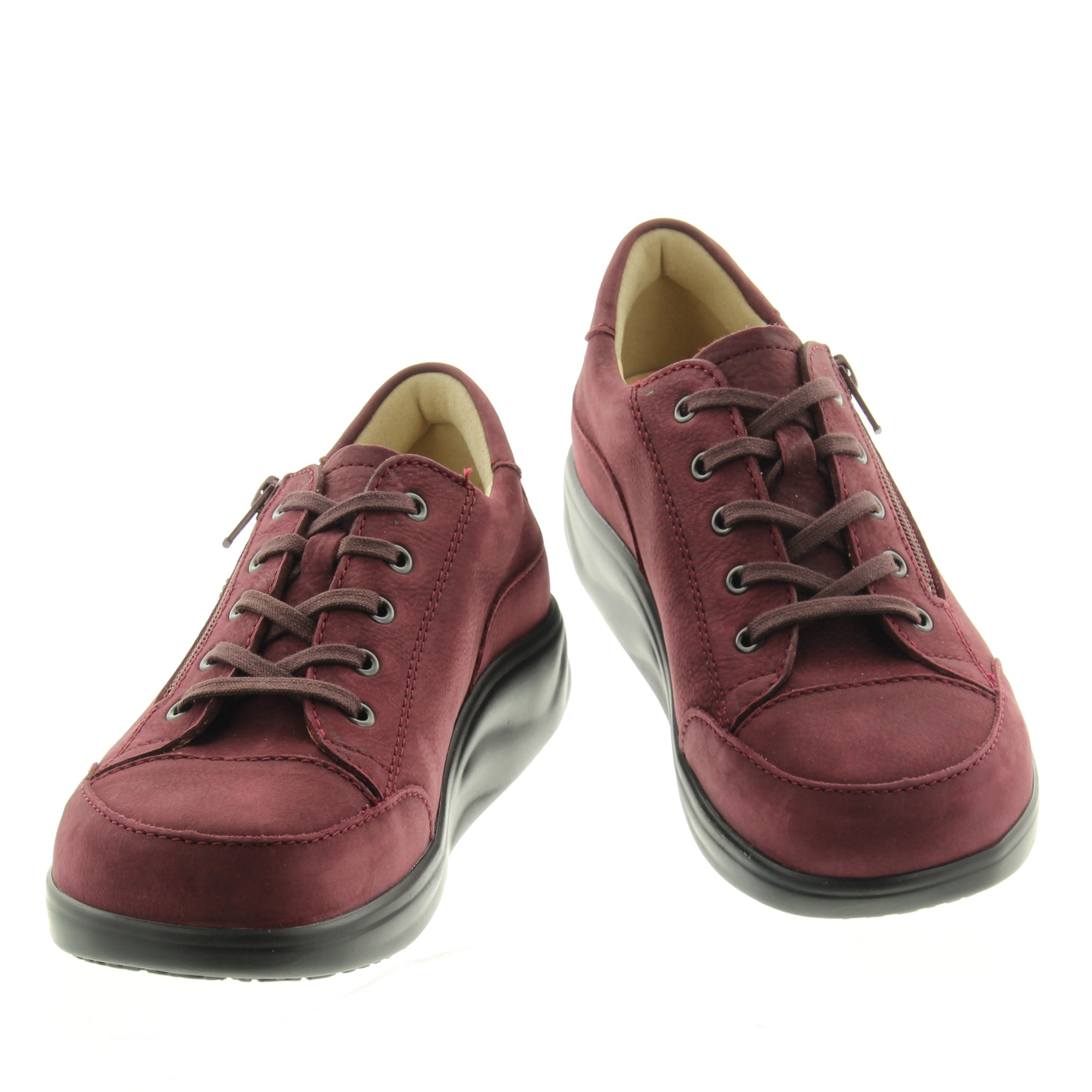 Finn Comfort Hachiouji 02974 Wine 832333