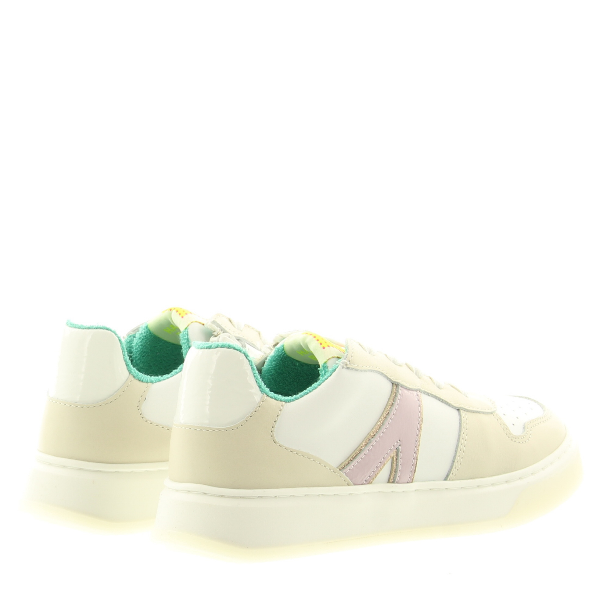 Red Rag Kids 13310 299 Beige Combi