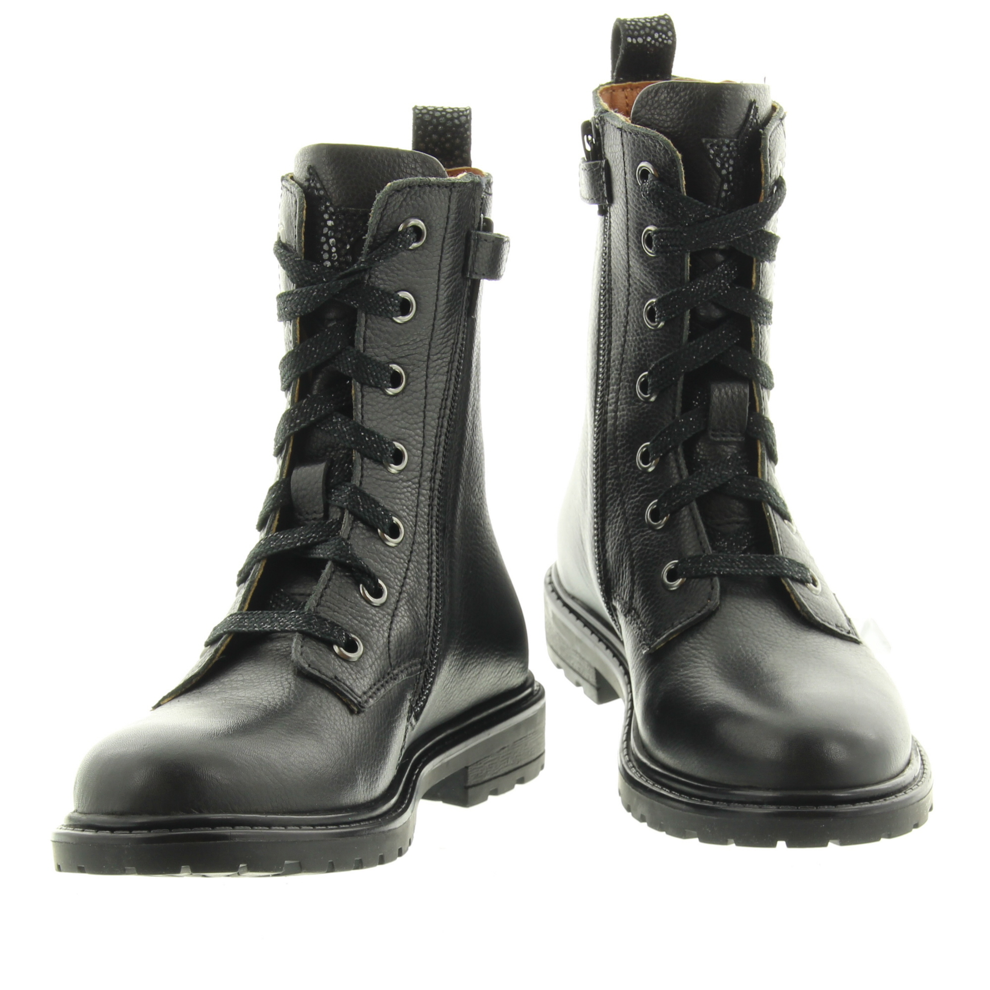 Bunnies Junior 225864 Hailee Happy 589 Black